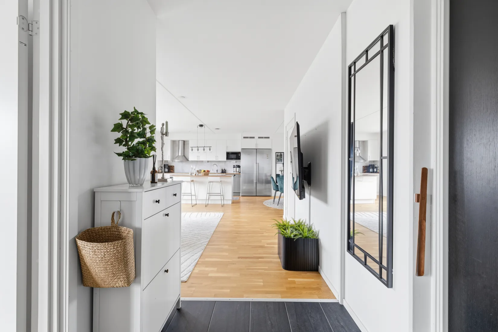 Bostadsrätt, Polluxgatan 14, Kungsängen, Jönköping