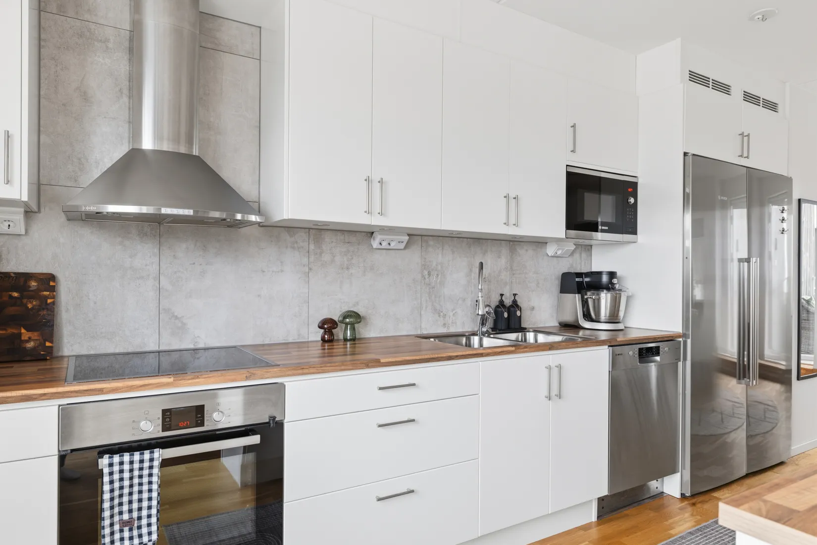 Bostadsrätt, Polluxgatan 14, Kungsängen, Jönköping