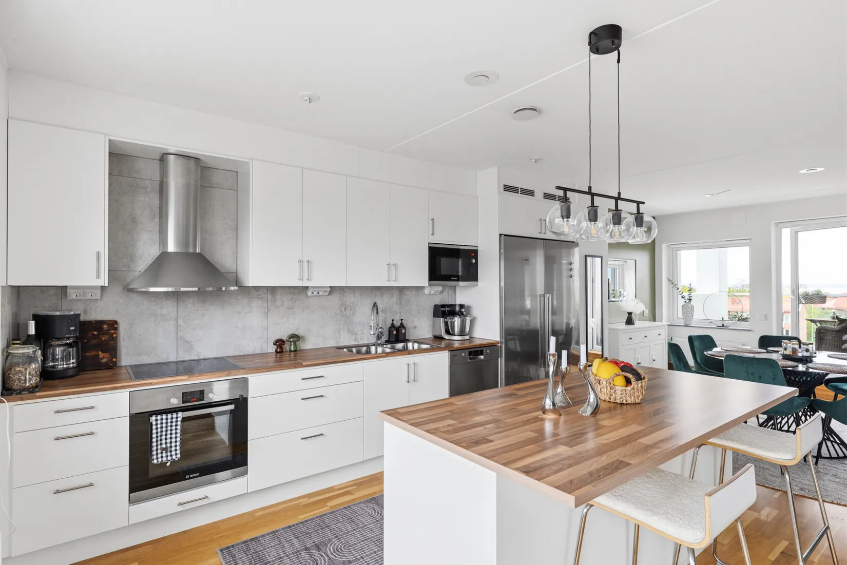 Bostadsrätt, Polluxgatan 14, Kungsängen, Jönköping