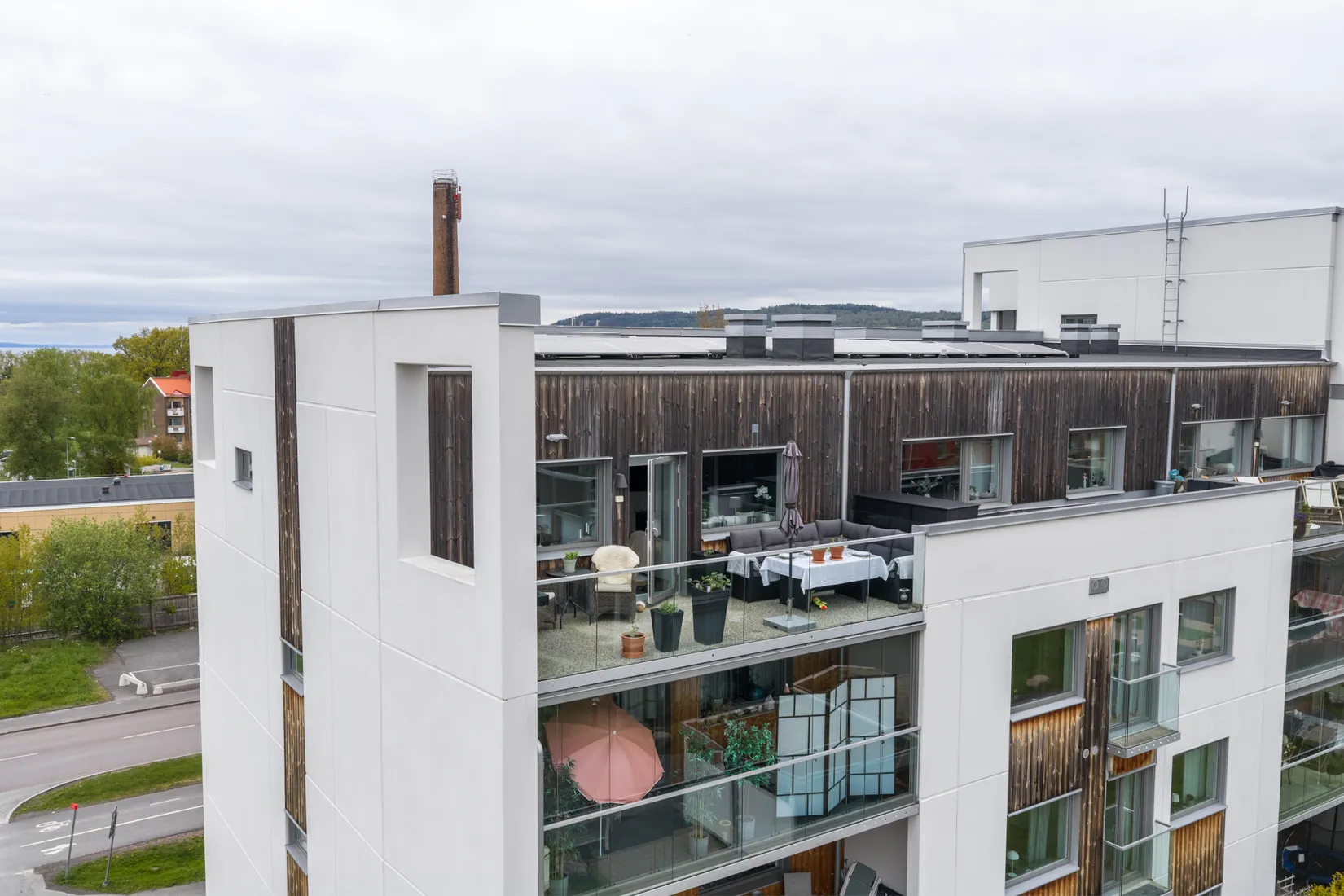 Bostadsrätt, Polluxgatan 14, Kungsängen, Jönköping