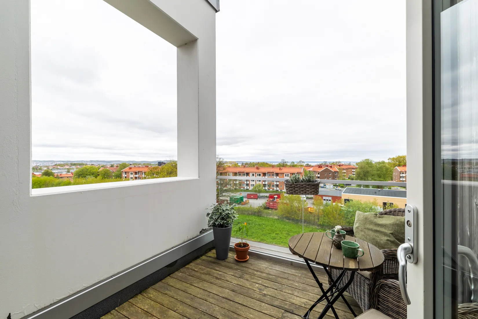 Bostadsrätt, Polluxgatan 14, Kungsängen, Jönköping