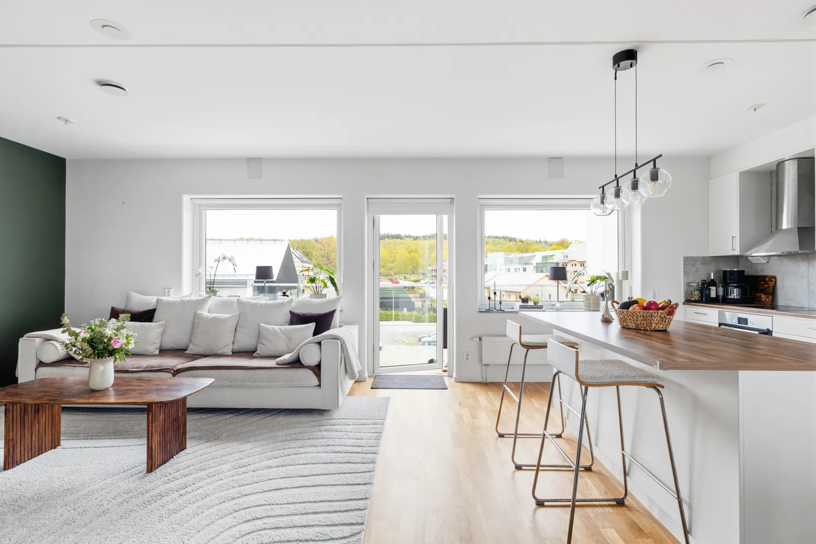 Bostadsrätt, Polluxgatan 14, Kungsängen, Jönköping