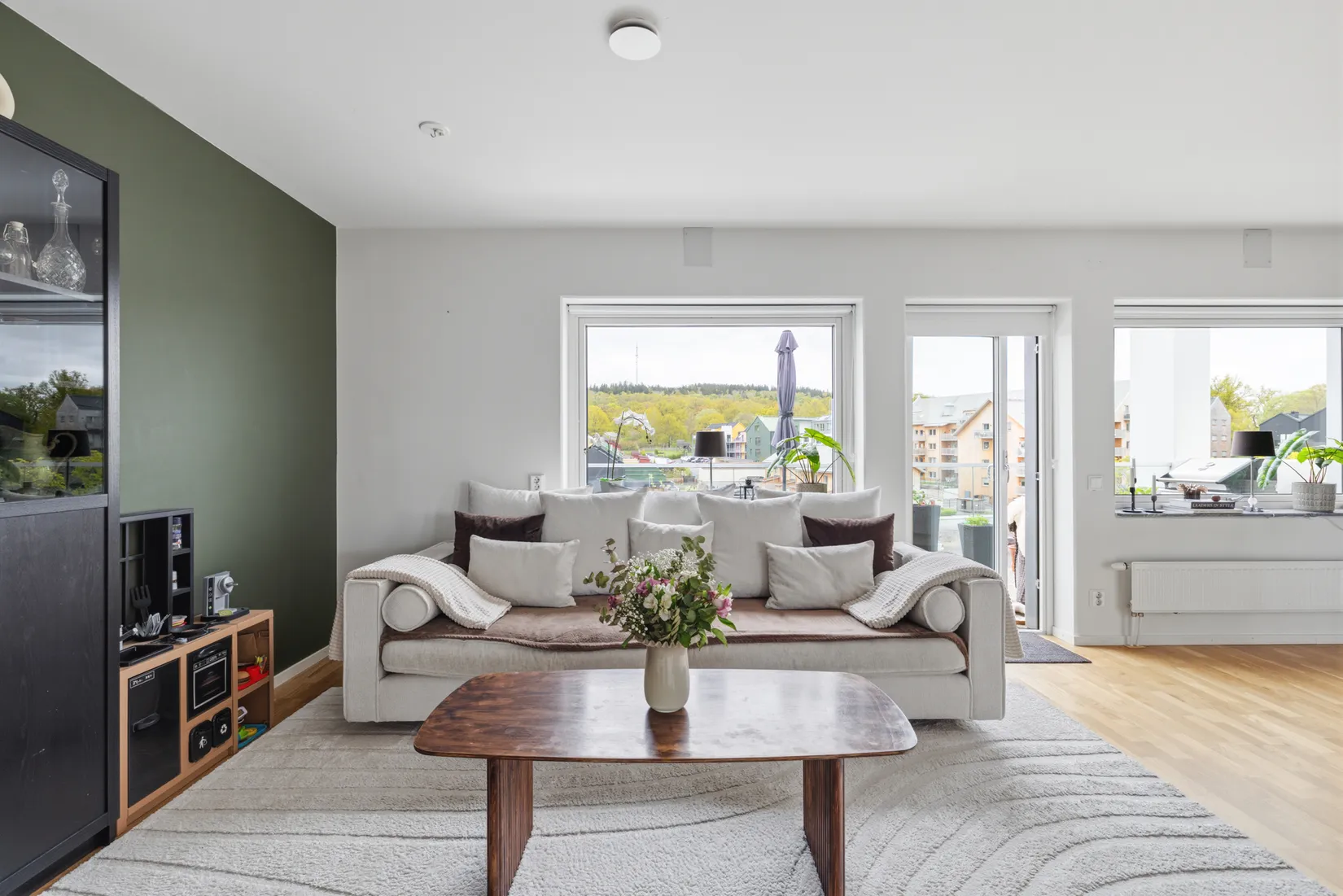 Bostadsrätt, Polluxgatan 14, Kungsängen, Jönköping