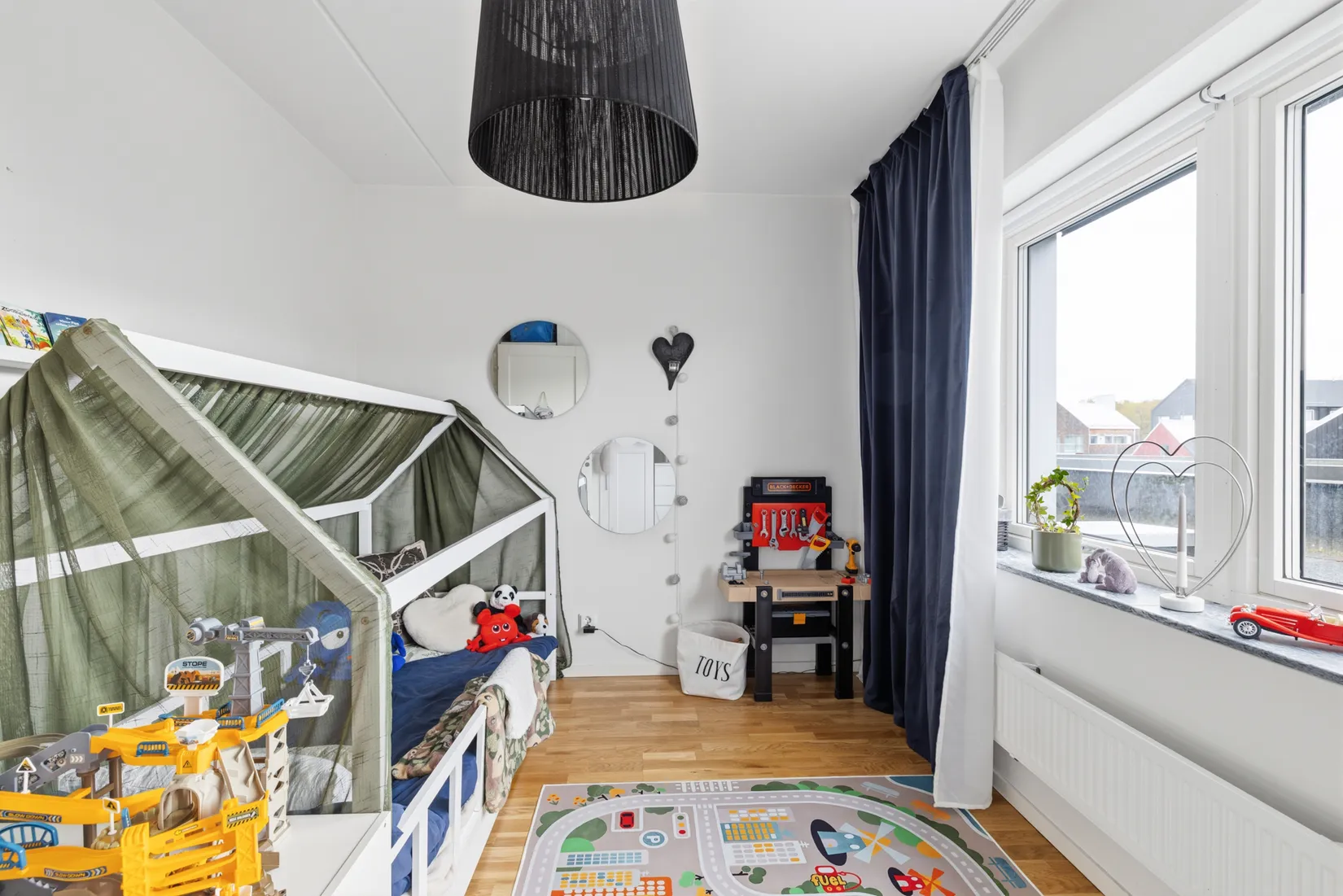 Bostadsrätt, Polluxgatan 14, Kungsängen, Jönköping