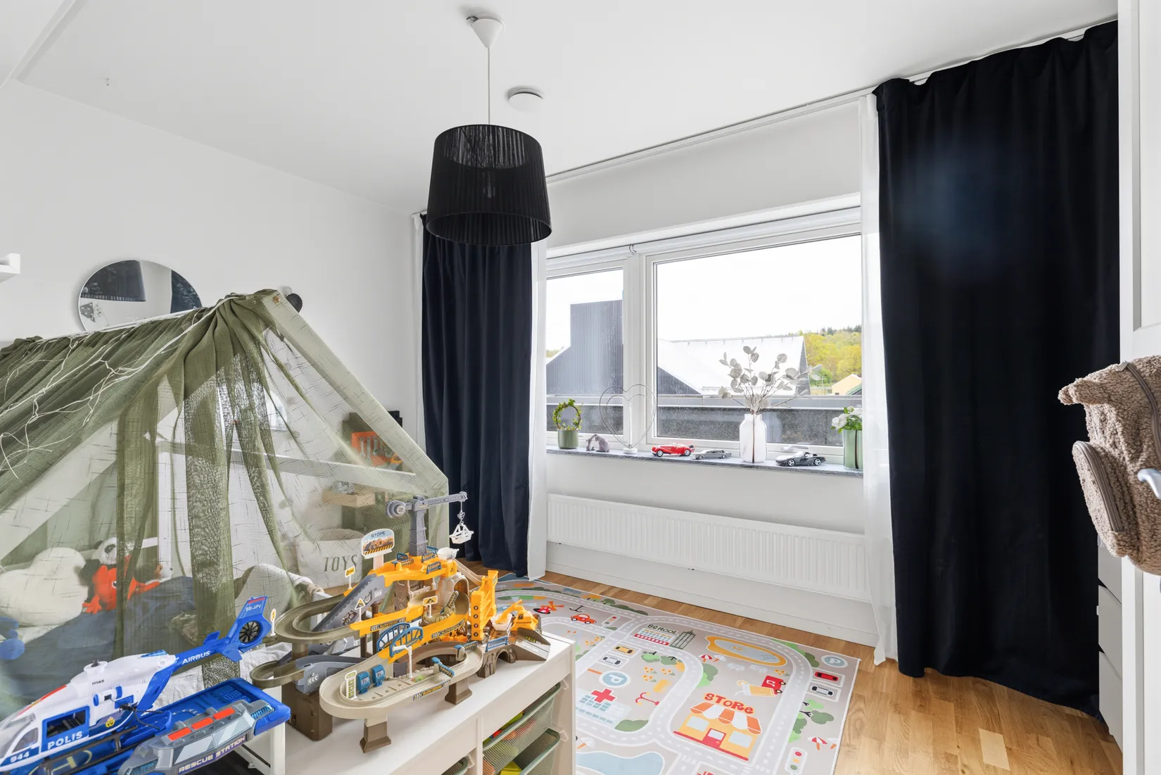 Bostadsrätt, Polluxgatan 14, Kungsängen, Jönköping