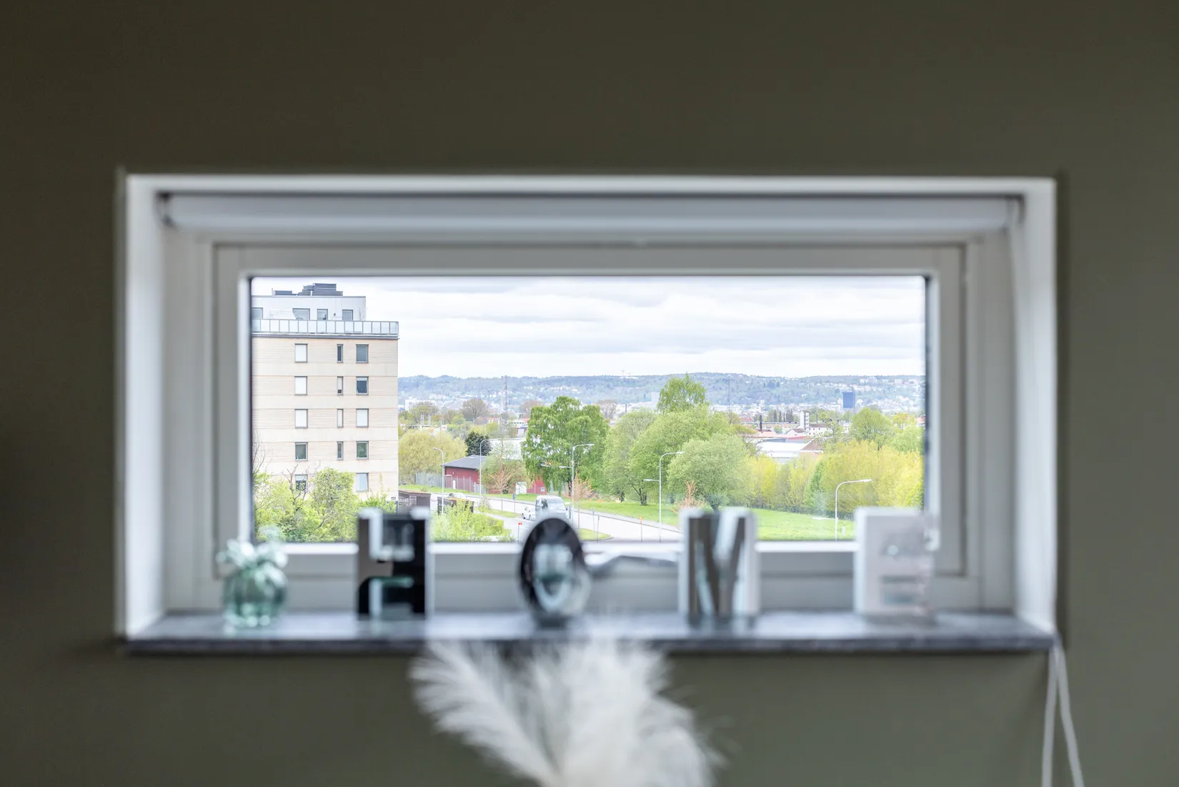Bostadsrätt, Polluxgatan 14, Kungsängen, Jönköping