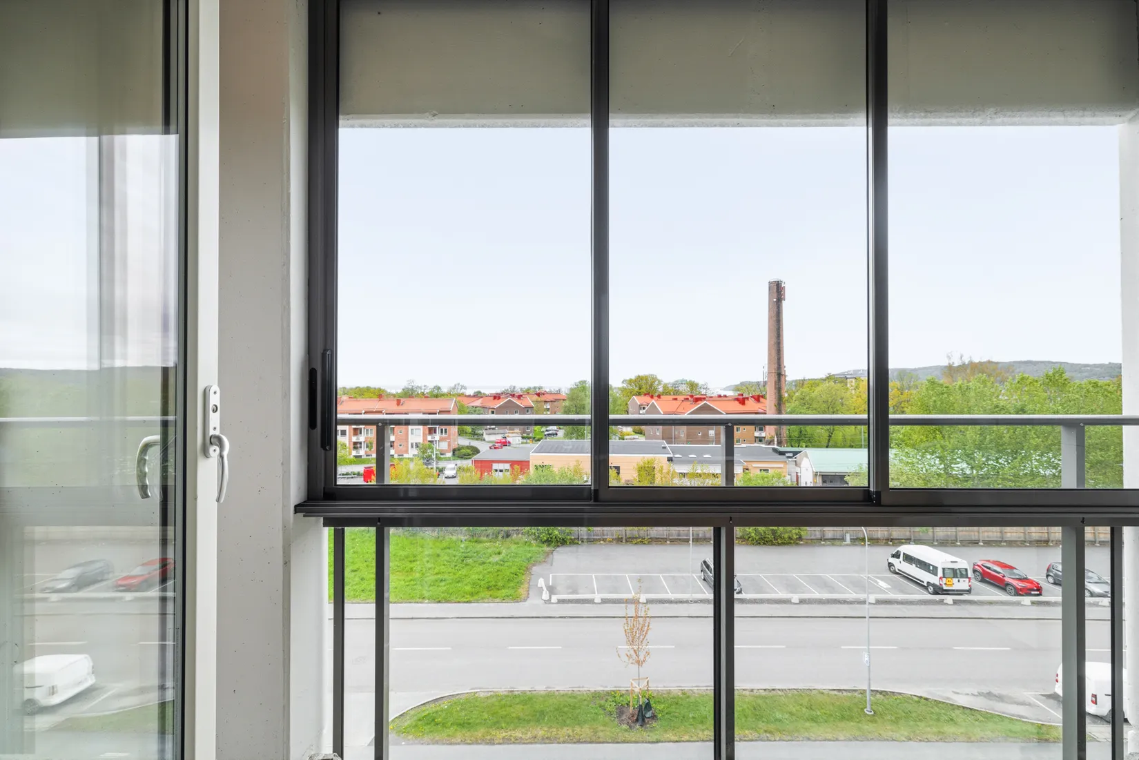 Bostadsrätt, Polluxgatan 14, Kungsängen, Jönköping