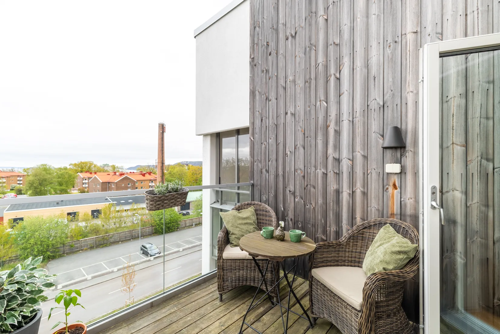 Bostadsrätt, Polluxgatan 14, Kungsängen, Jönköping