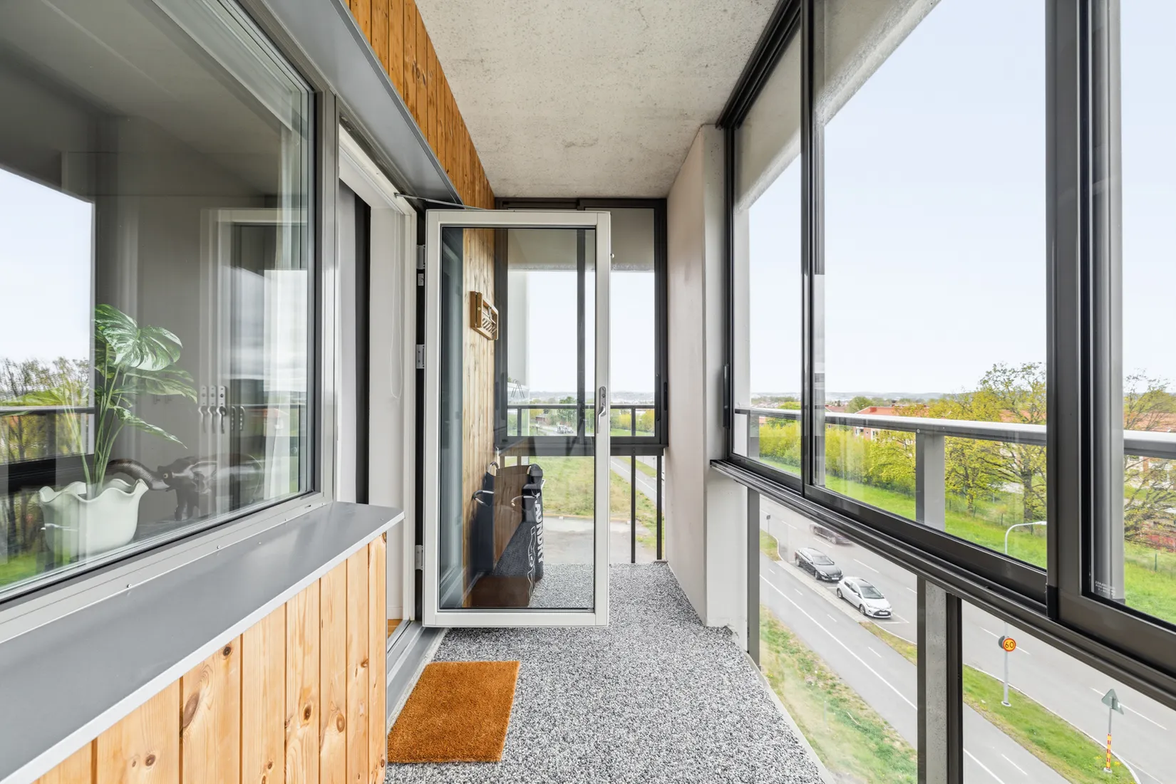 Bostadsrätt, Polluxgatan 14, Kungsängen, Jönköping