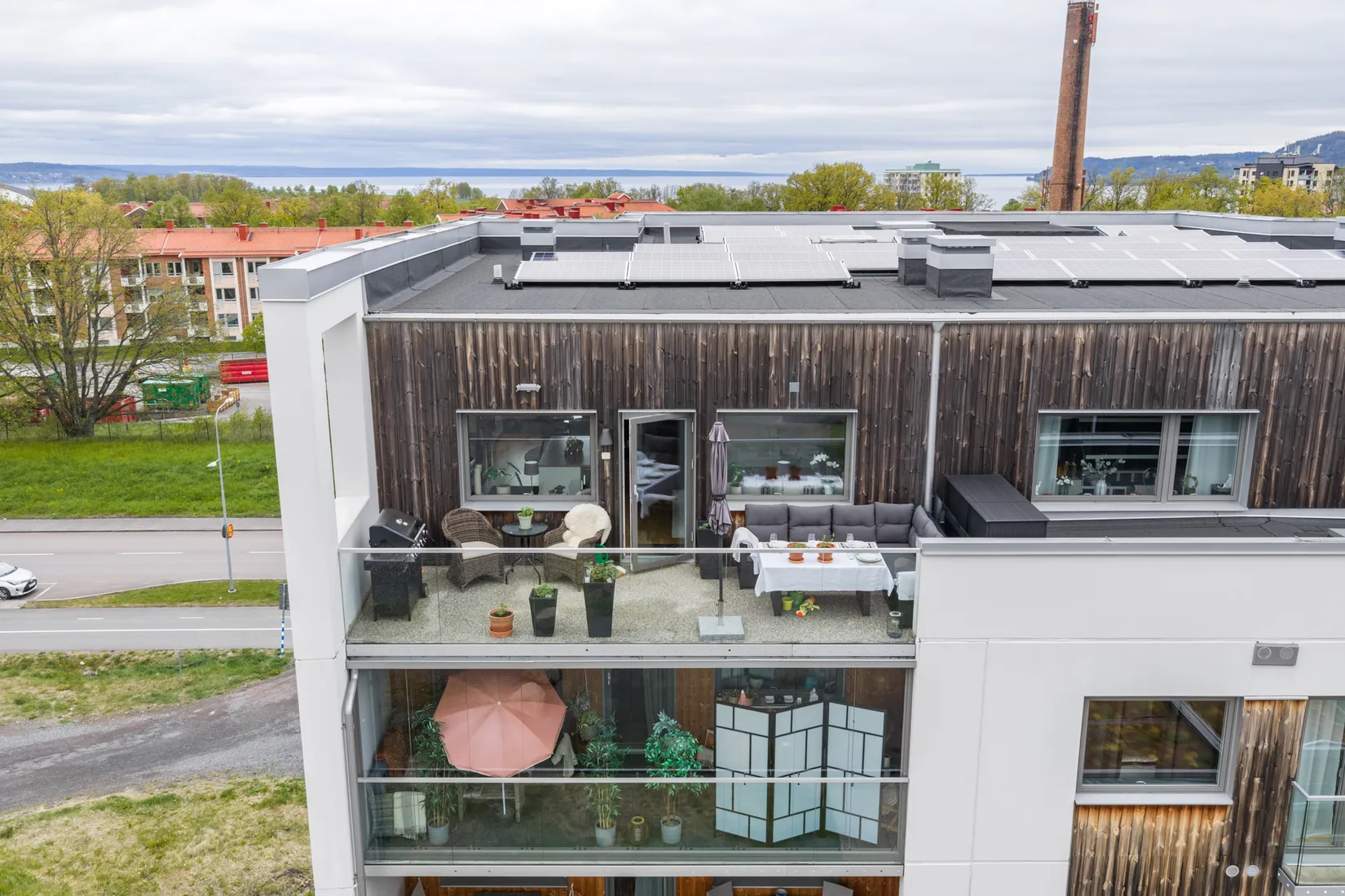 Bostadsrätt, Polluxgatan 14, Kungsängen, Jönköping