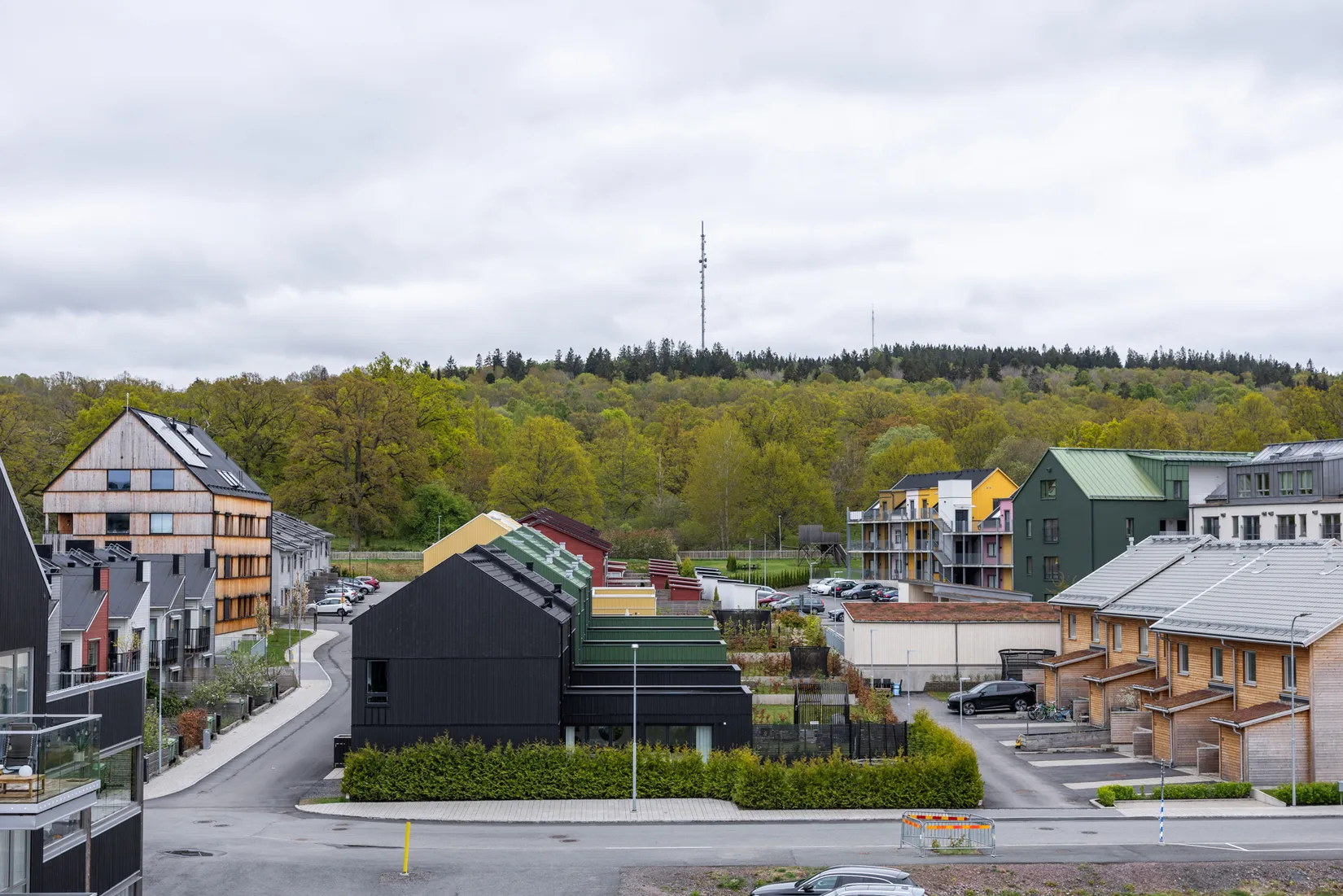 Bostadsrätt, Polluxgatan 14, Kungsängen, Jönköping