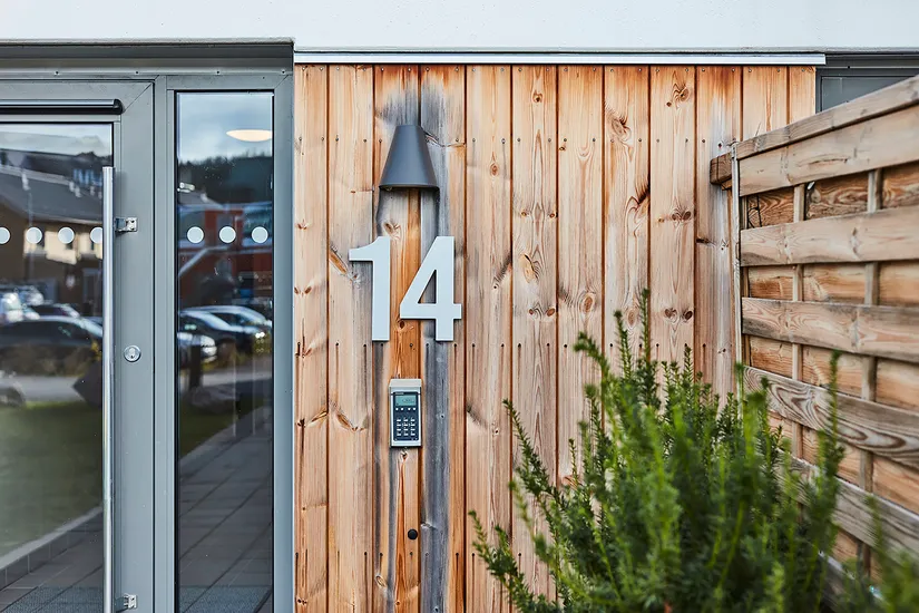 Bostadsrätt, Polluxgatan 14, Kungsängen, Jönköping