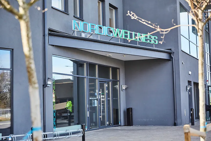 Bostadsrätt, Polluxgatan 14, Kungsängen, Jönköping