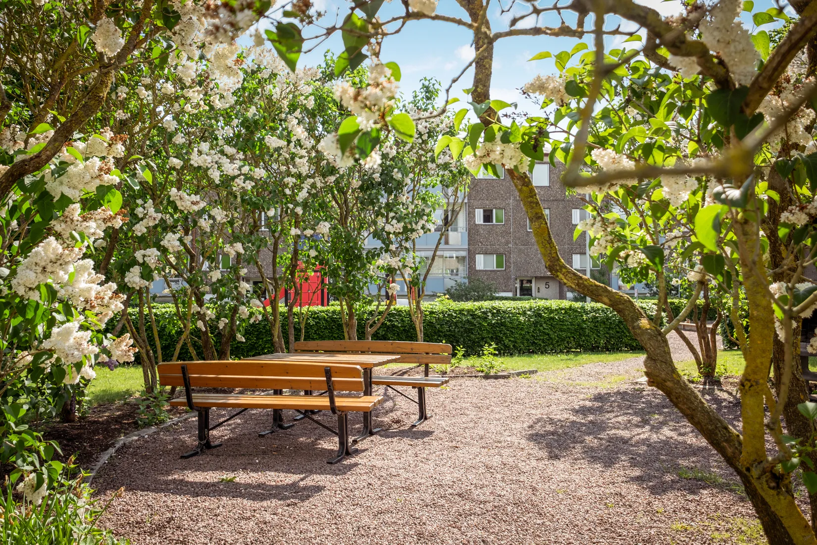 Bostadsrätt, Mårbackagatan 3, Hisings Backa, Göteborg