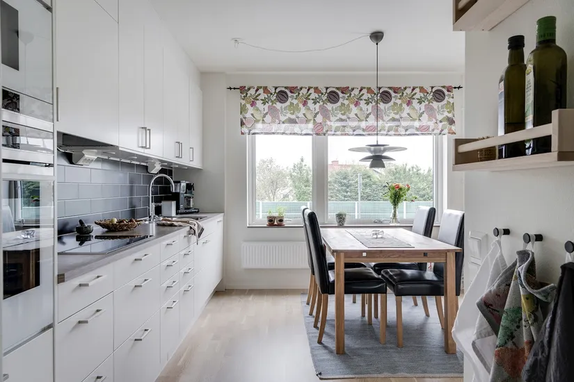 Bostadsrätt, Fruktträdsgatan 8, Centrala Hisingen, Göteborg