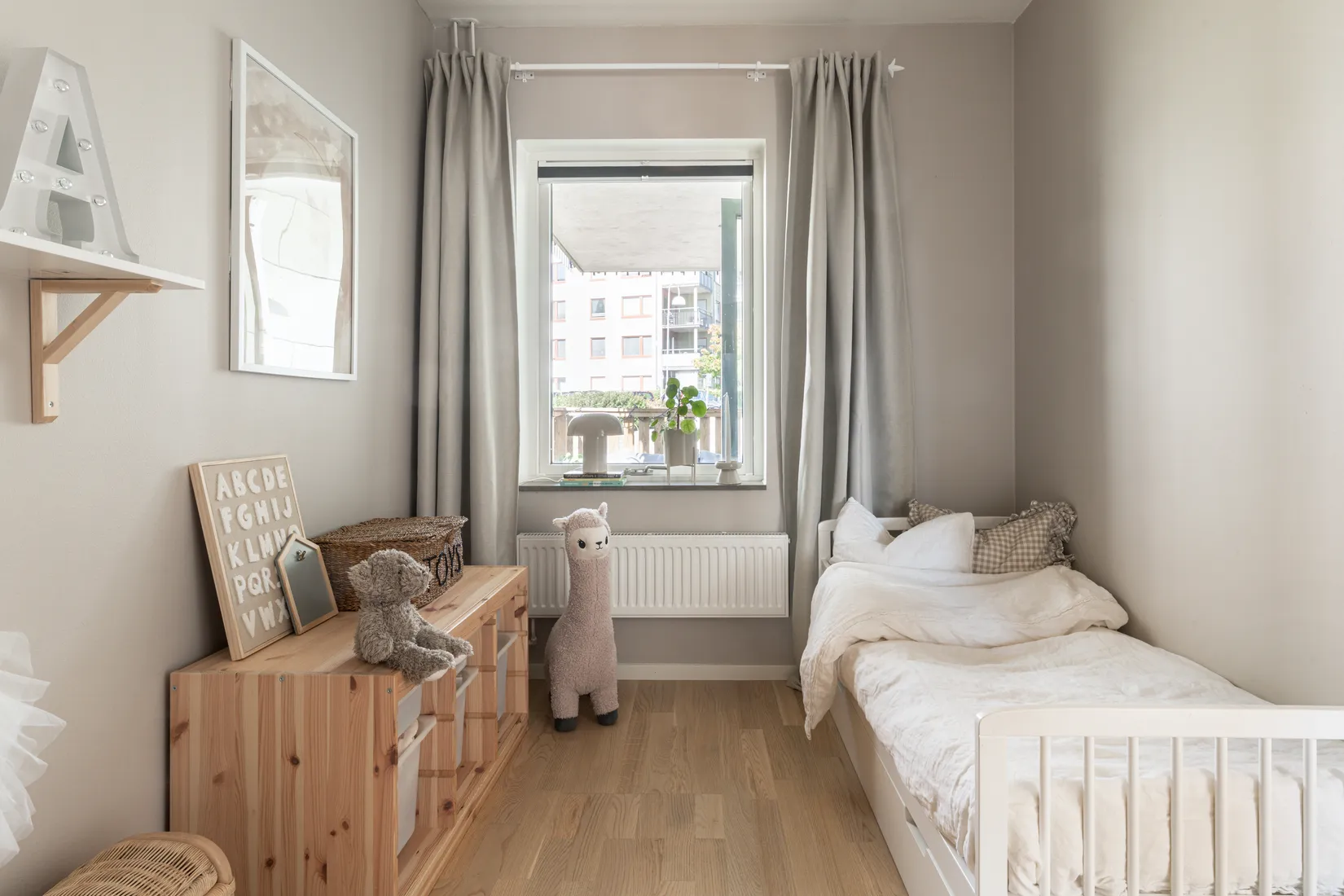 Bostadsrätt, Fruktträdsgatan 8, Centrala Hisingen, Göteborg