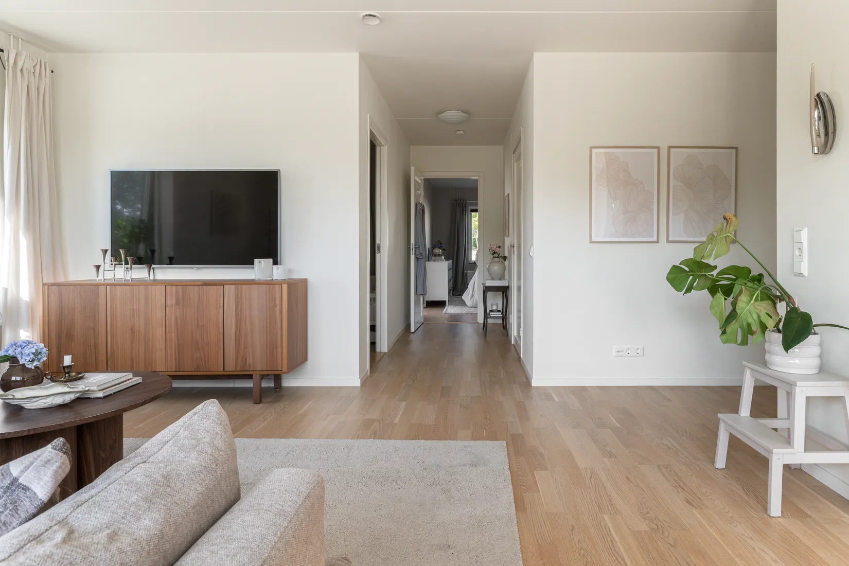 Bostadsrätt, Fruktträdsgatan 8, Centrala Hisingen, Göteborg