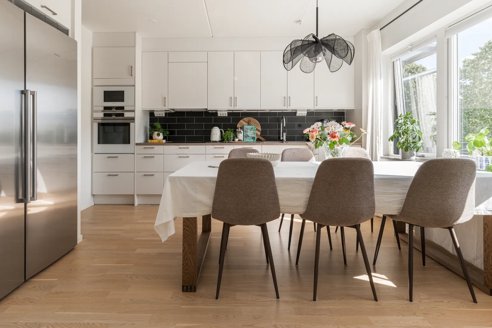 Bostadsrätt, Fruktträdsgatan 8, Centrala Hisingen, Göteborg