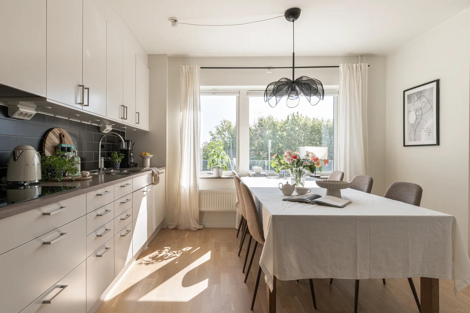 Bostadsrätt, Fruktträdsgatan 8, Centrala Hisingen, Göteborg