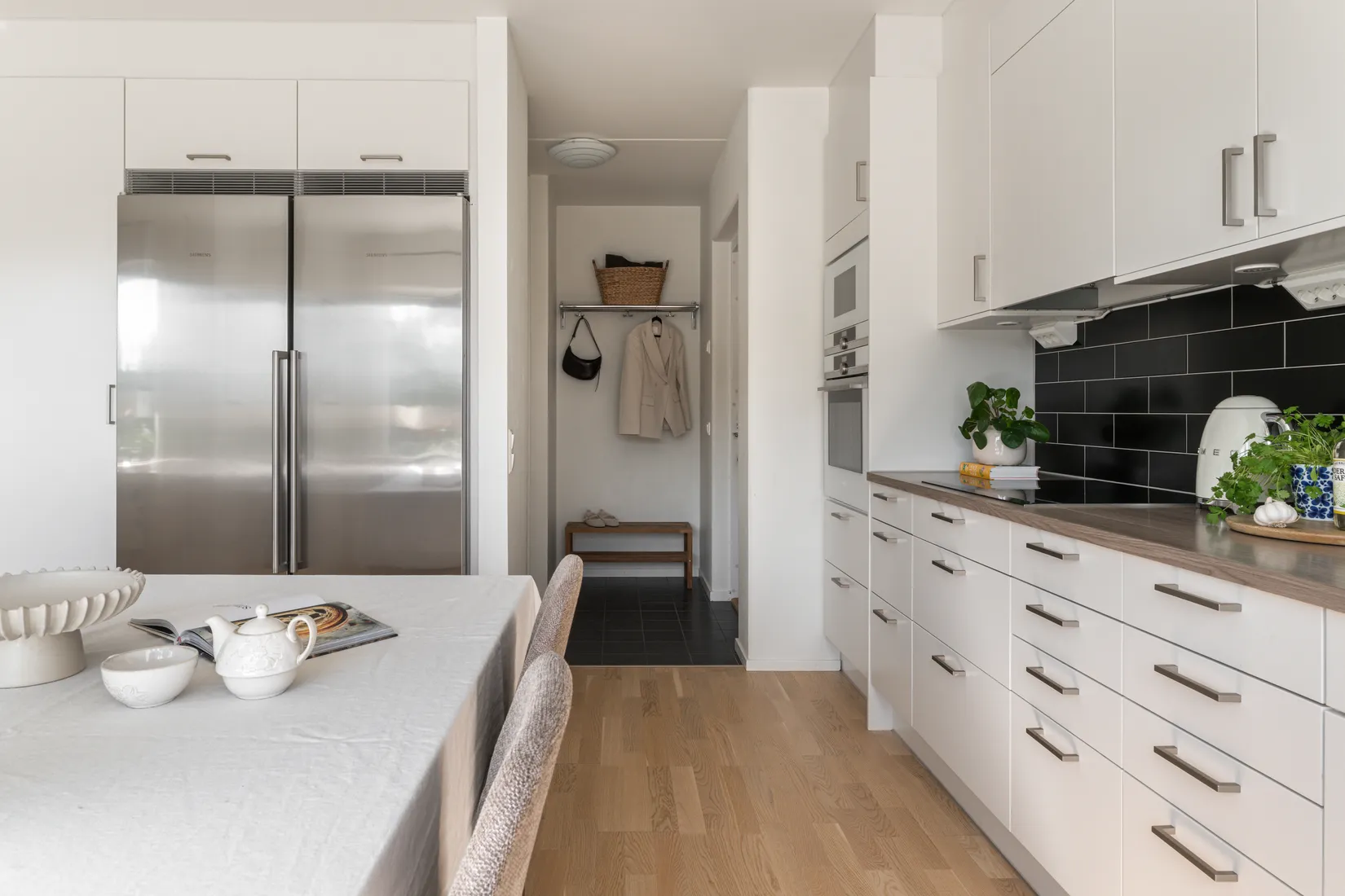 Bostadsrätt, Fruktträdsgatan 8, Centrala Hisingen, Göteborg
