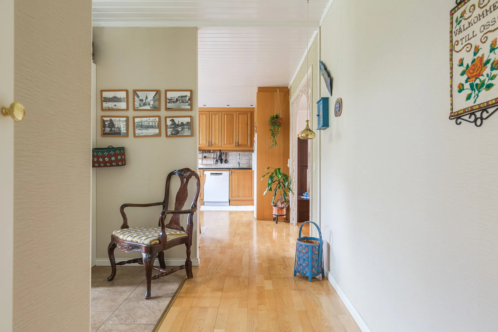 Villa, Durovägen 69B, Hagaström, Gävle