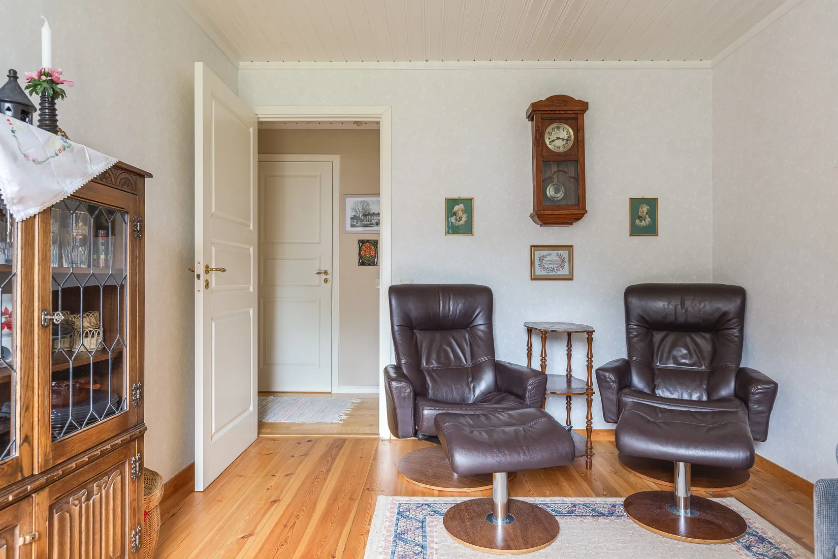 Villa, Durovägen 69B, Hagaström, Gävle