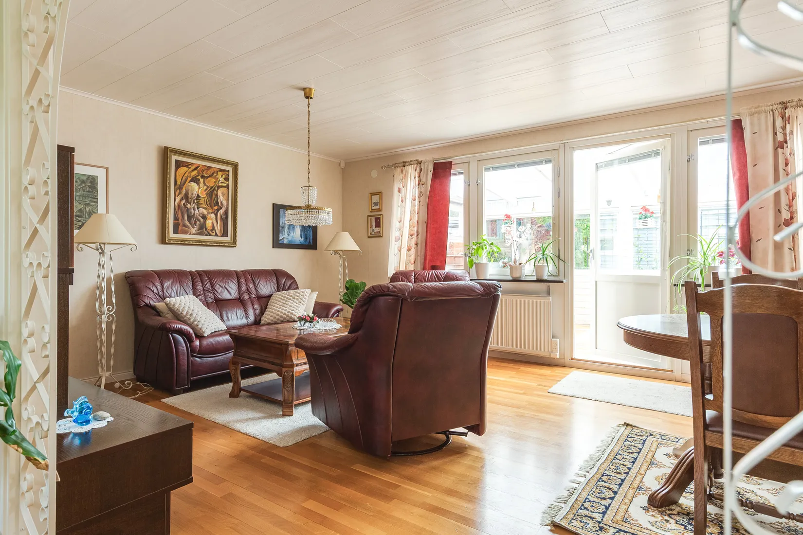 Villa, Durovägen 69B, Hagaström, Gävle