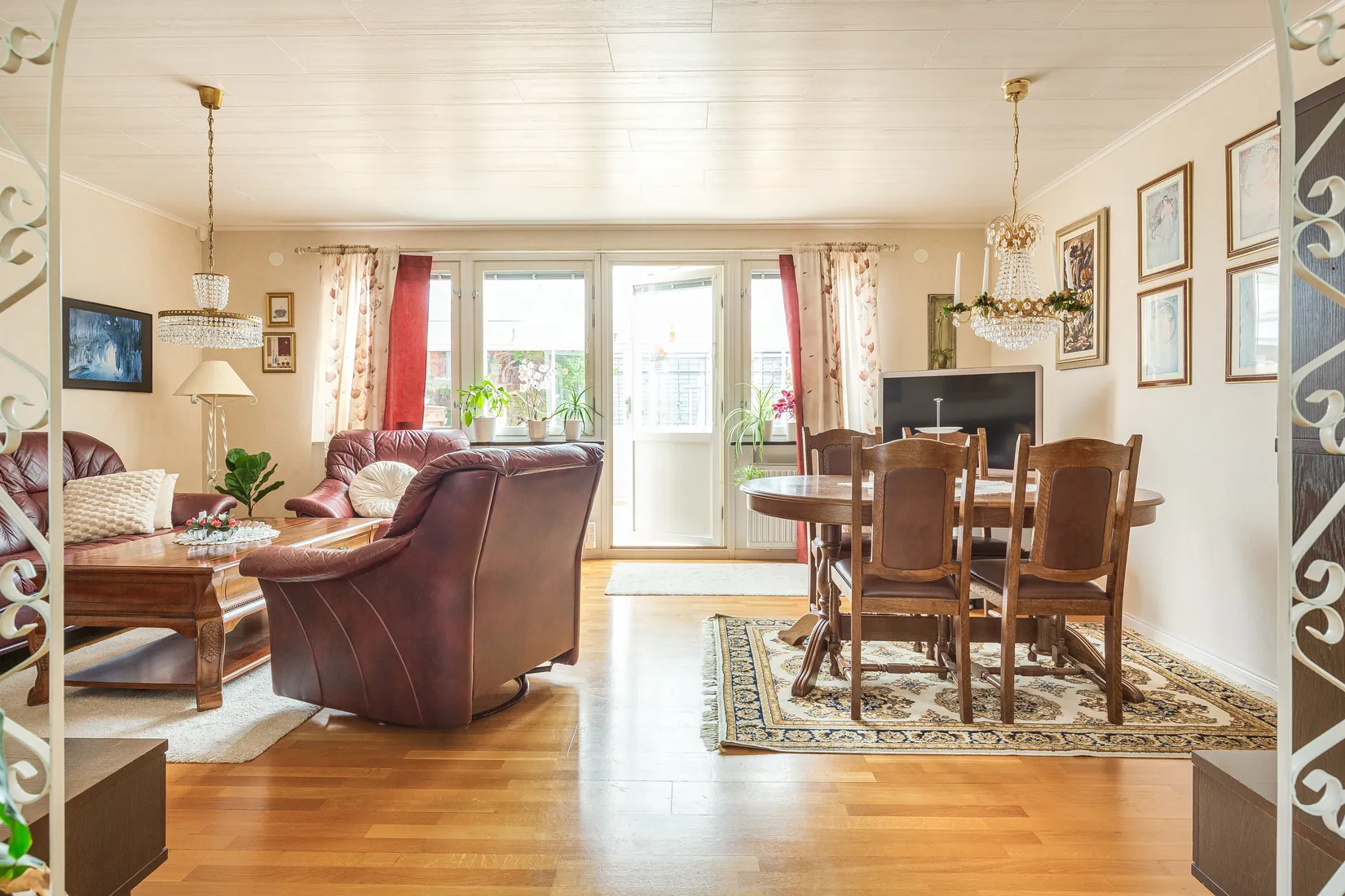 Villa, Durovägen 69B, Hagaström, Gävle