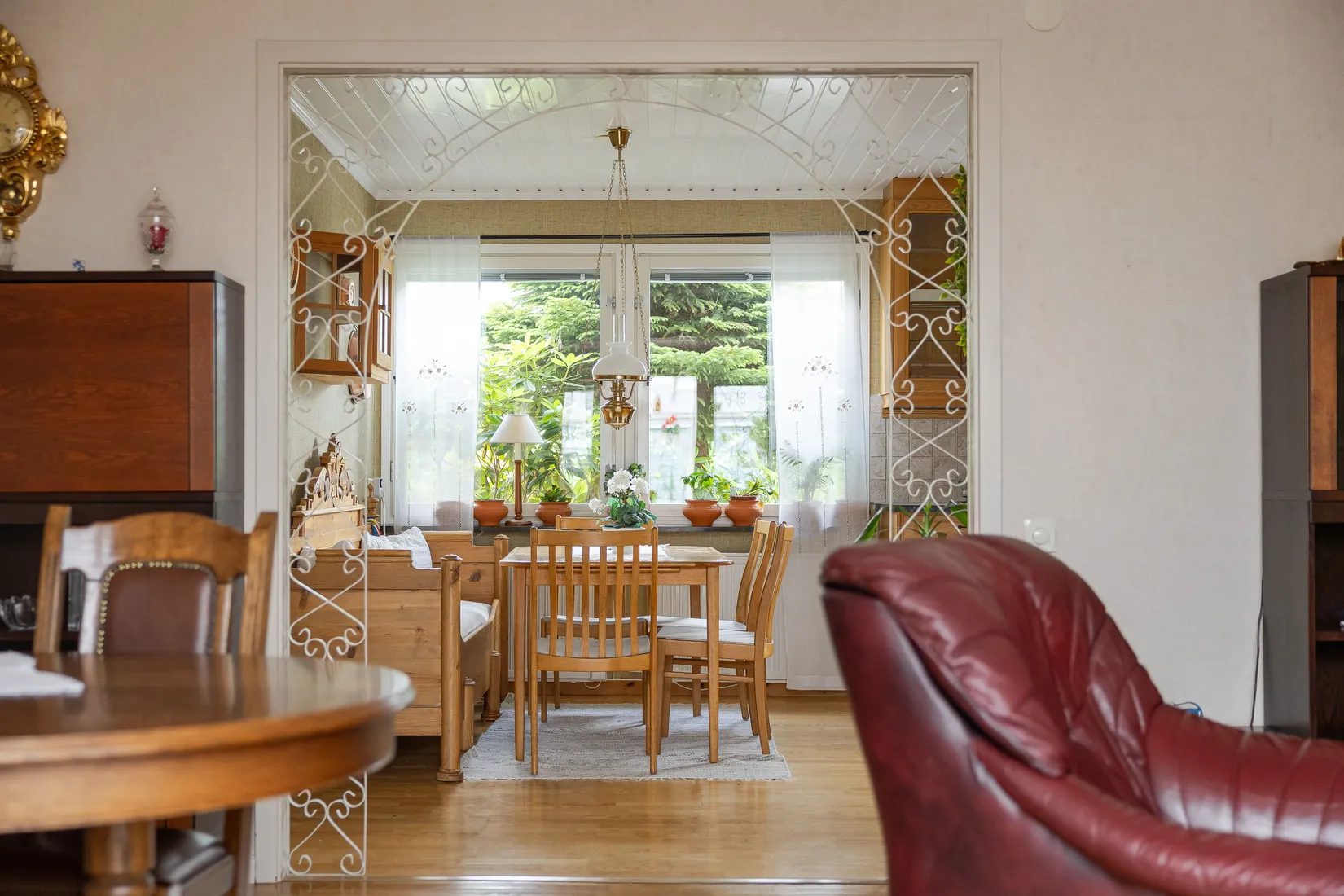 Villa, Durovägen 69B, Hagaström, Gävle