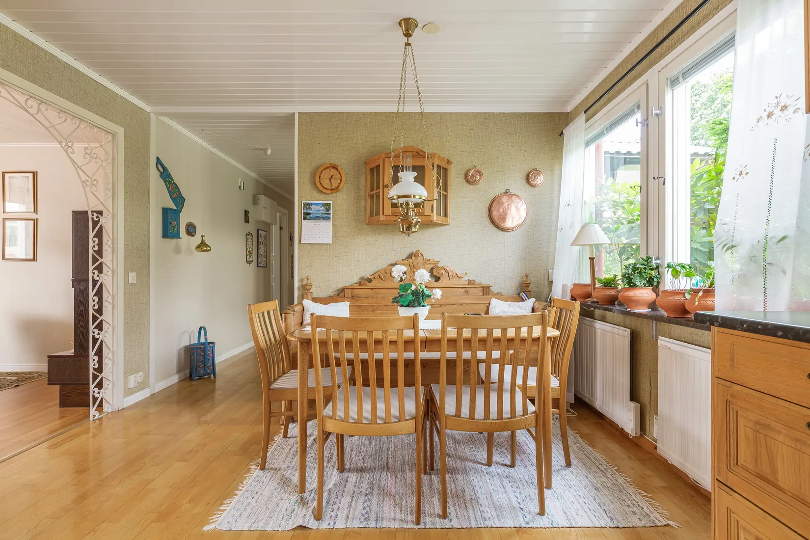 Villa, Durovägen 69B, Hagaström, Gävle