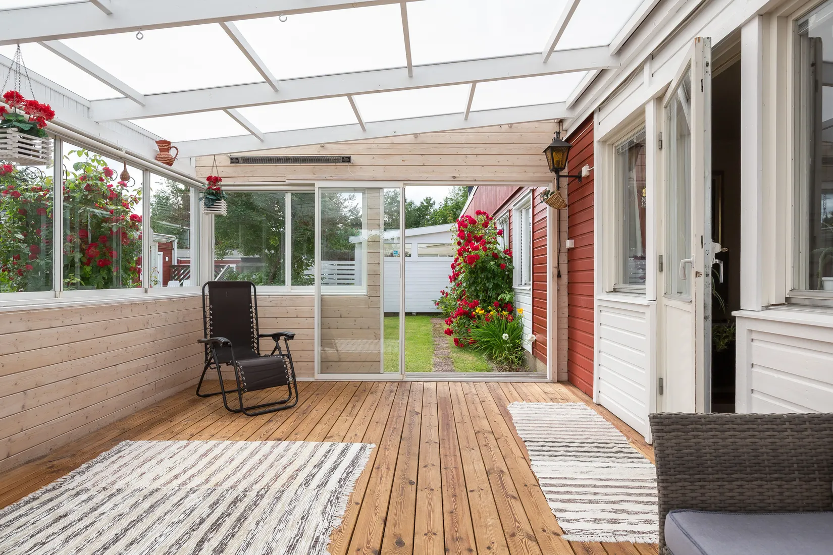 Villa, Durovägen 69B, Hagaström, Gävle