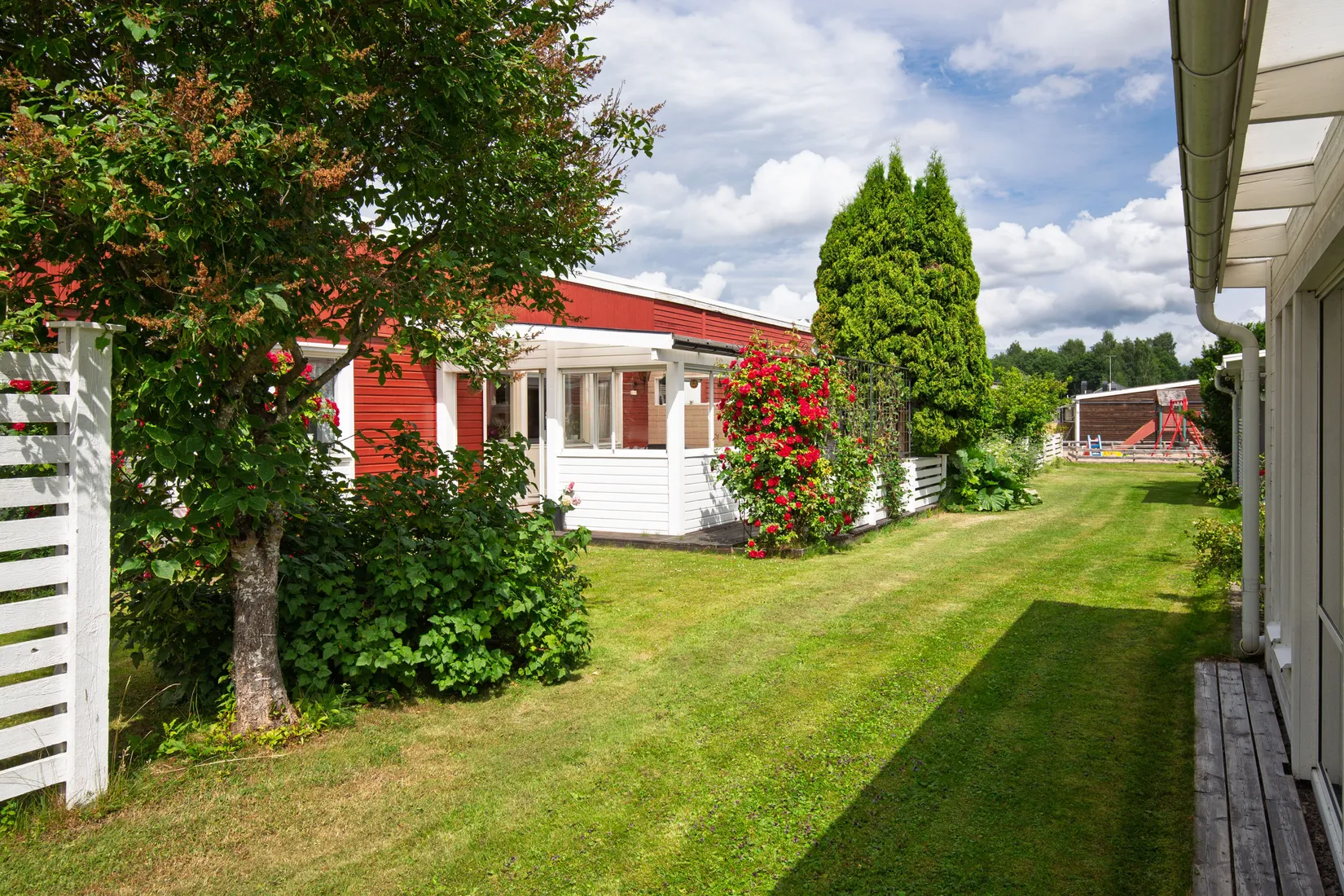 Villa, Durovägen 69B, Hagaström, Gävle