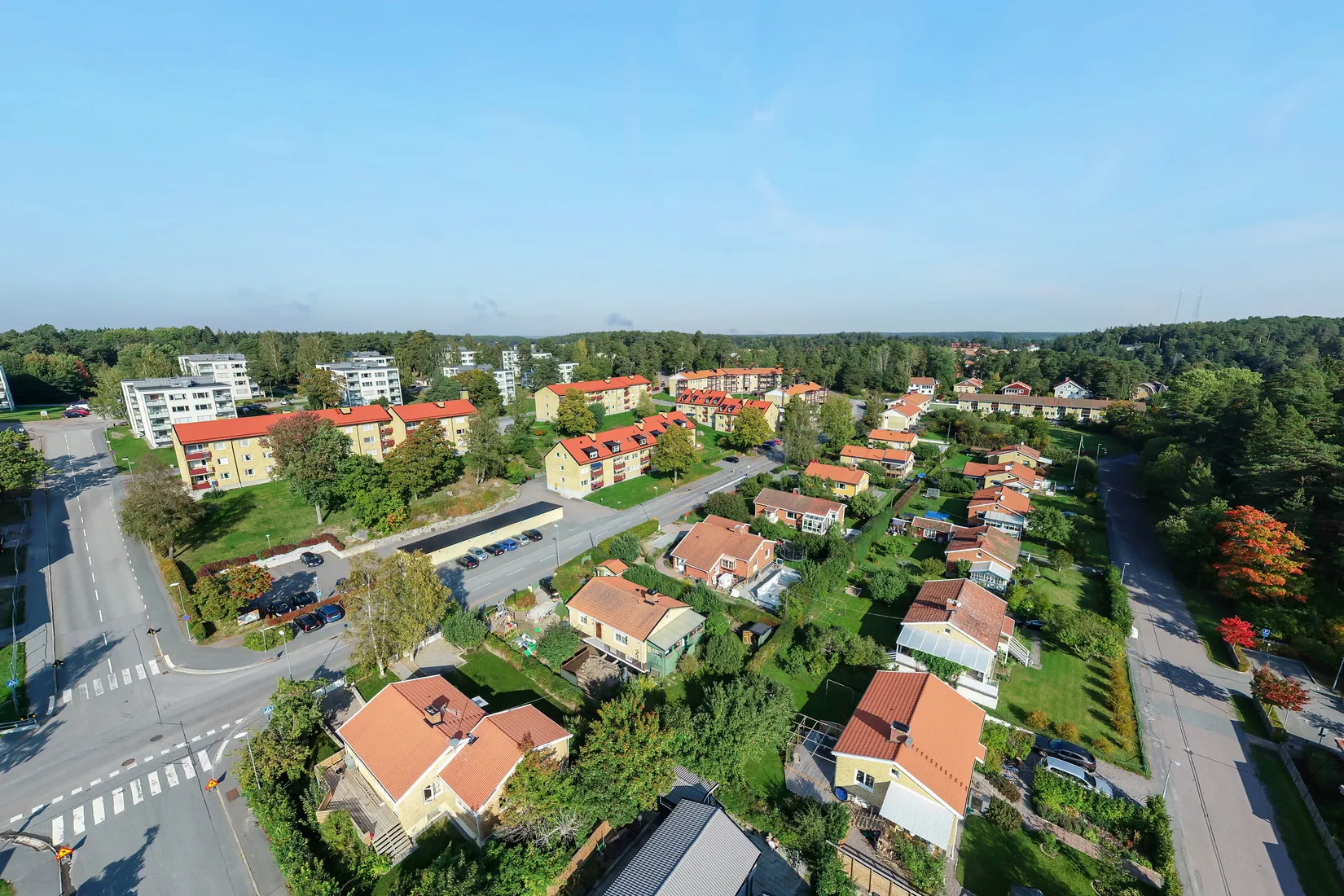 Bostadsrätt, Falkvägen 14, Sigtuna - Brännbo, Sigtuna