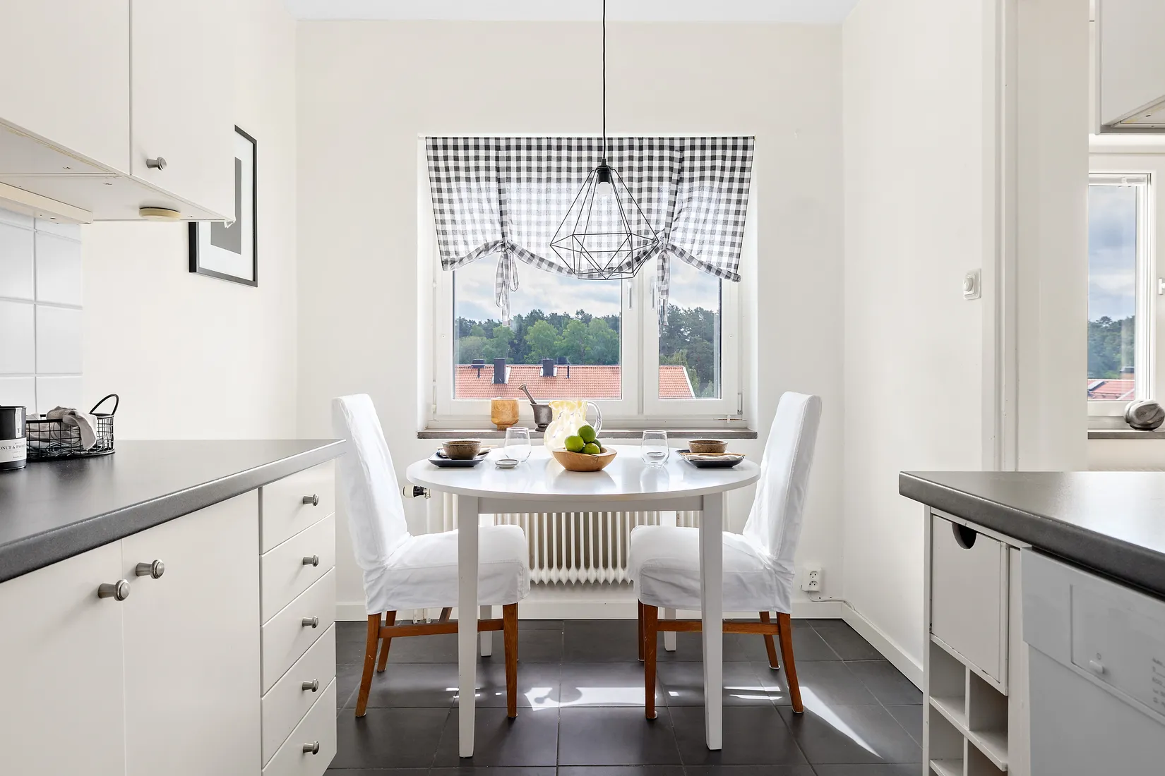 Bostadsrätt, Falkvägen 14, Sigtuna - Brännbo, Sigtuna