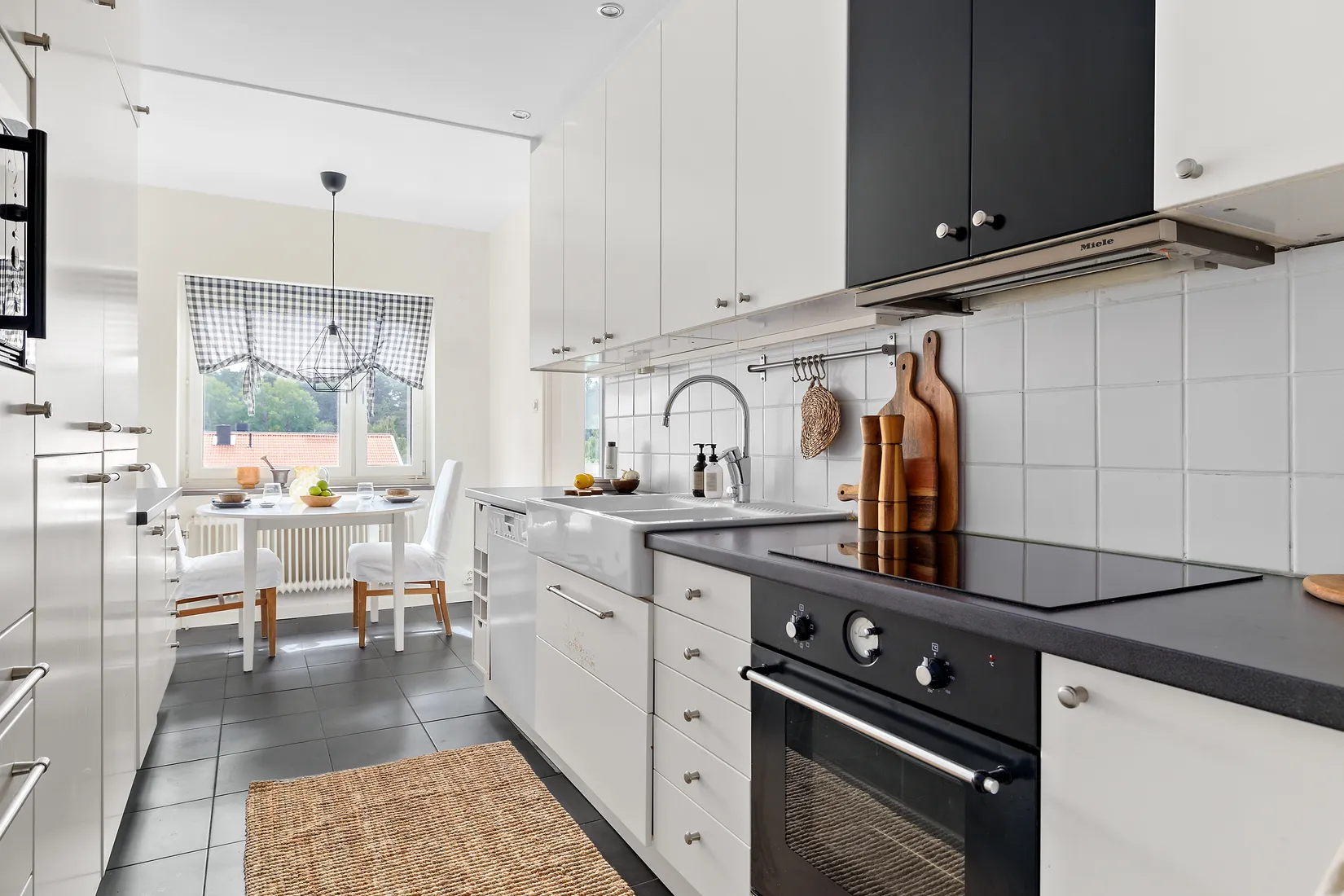 Bostadsrätt, Falkvägen 14, Sigtuna - Brännbo, Sigtuna