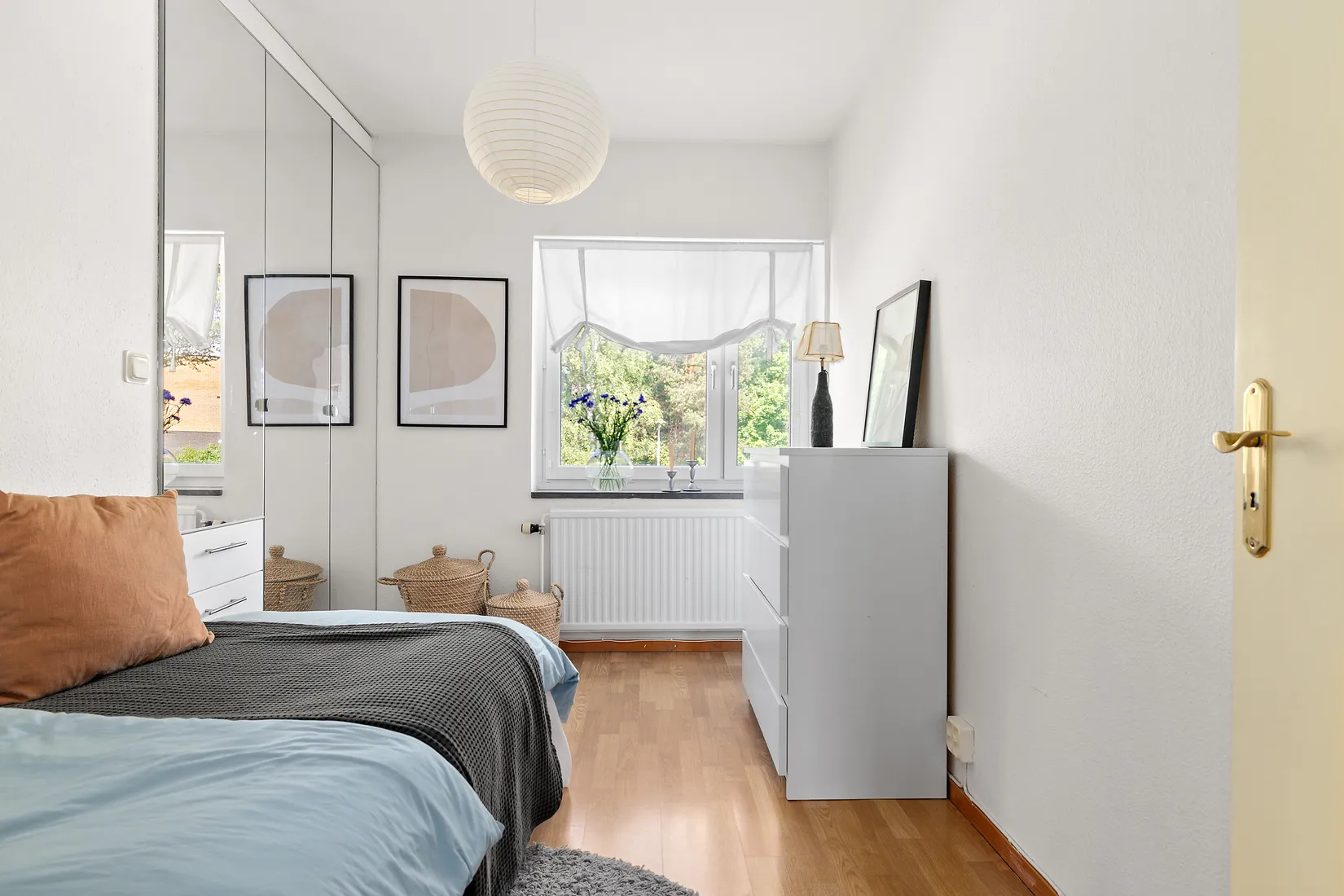 Bostadsrätt, Falkvägen 14, Sigtuna - Brännbo, Sigtuna
