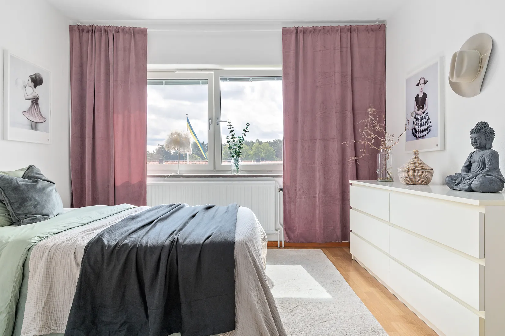 Bostadsrätt, Falkvägen 14, Sigtuna - Brännbo, Sigtuna