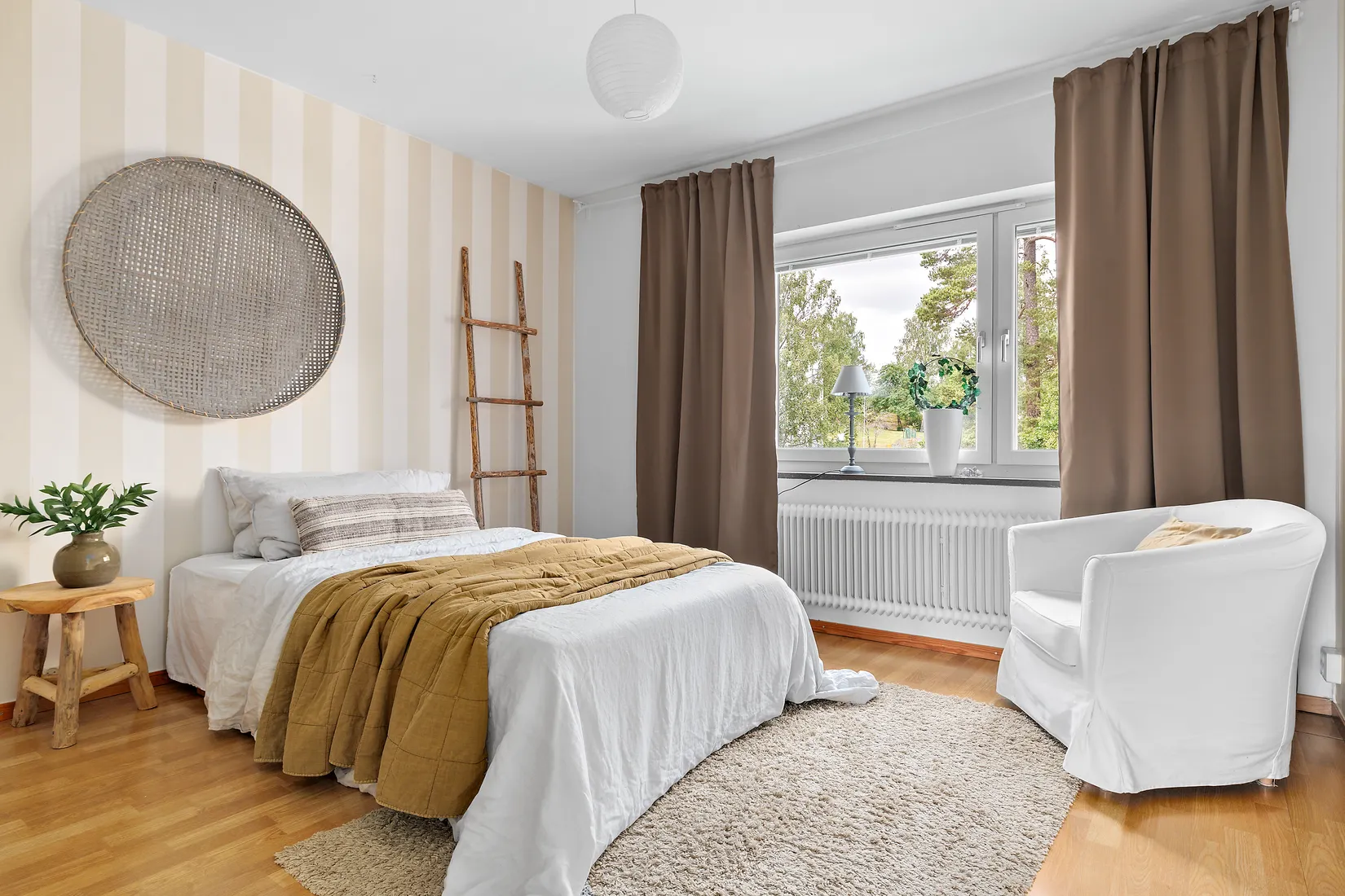 Bostadsrätt, Falkvägen 14, Sigtuna - Brännbo, Sigtuna