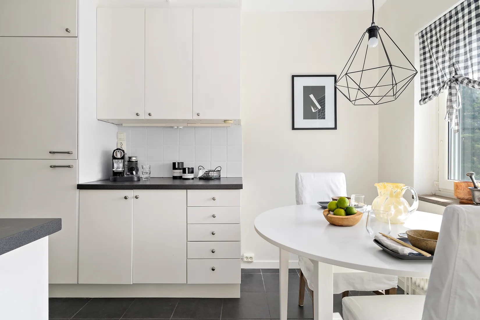 Bostadsrätt, Falkvägen 14, Sigtuna - Brännbo, Sigtuna
