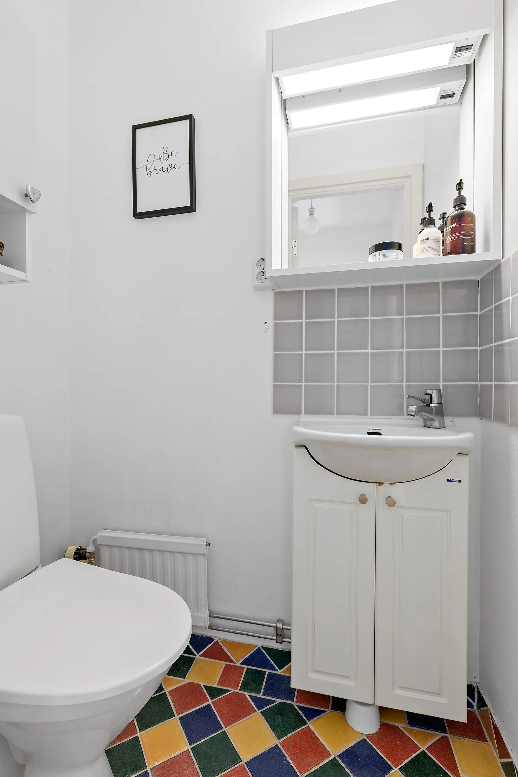 Bostadsrätt, Falkvägen 14, Sigtuna - Brännbo, Sigtuna