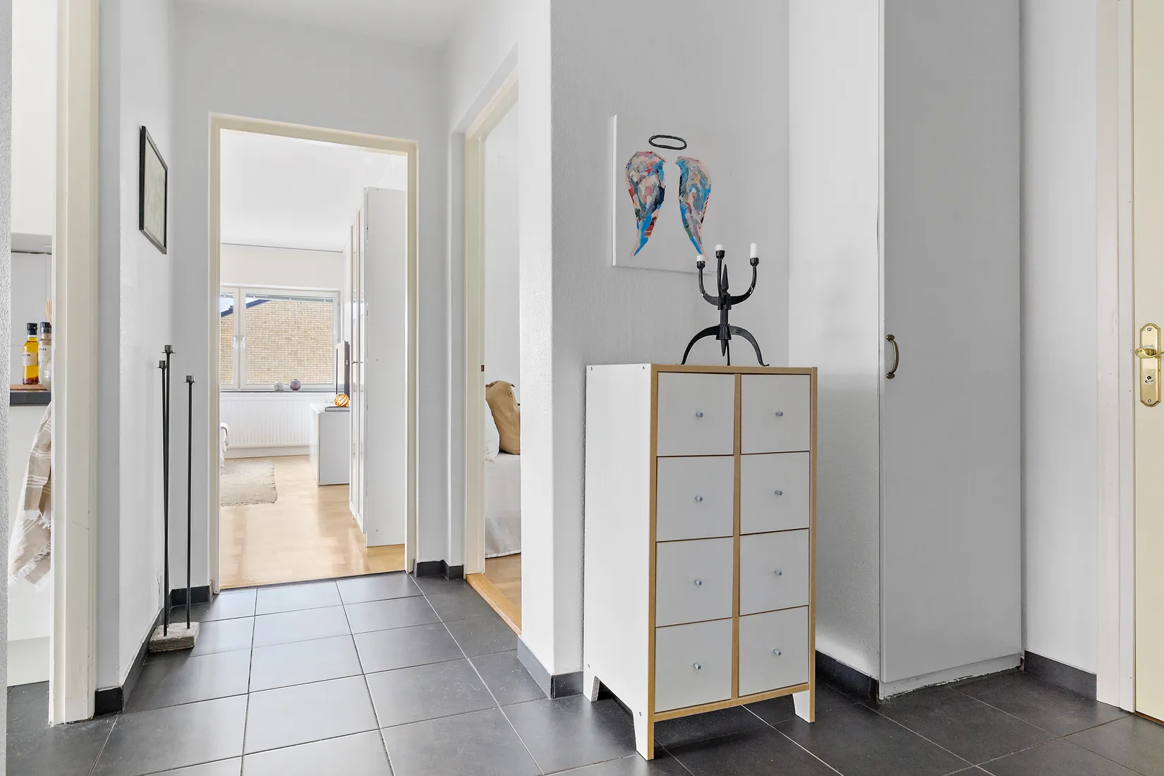 Bostadsrätt, Falkvägen 14, Sigtuna - Brännbo, Sigtuna
