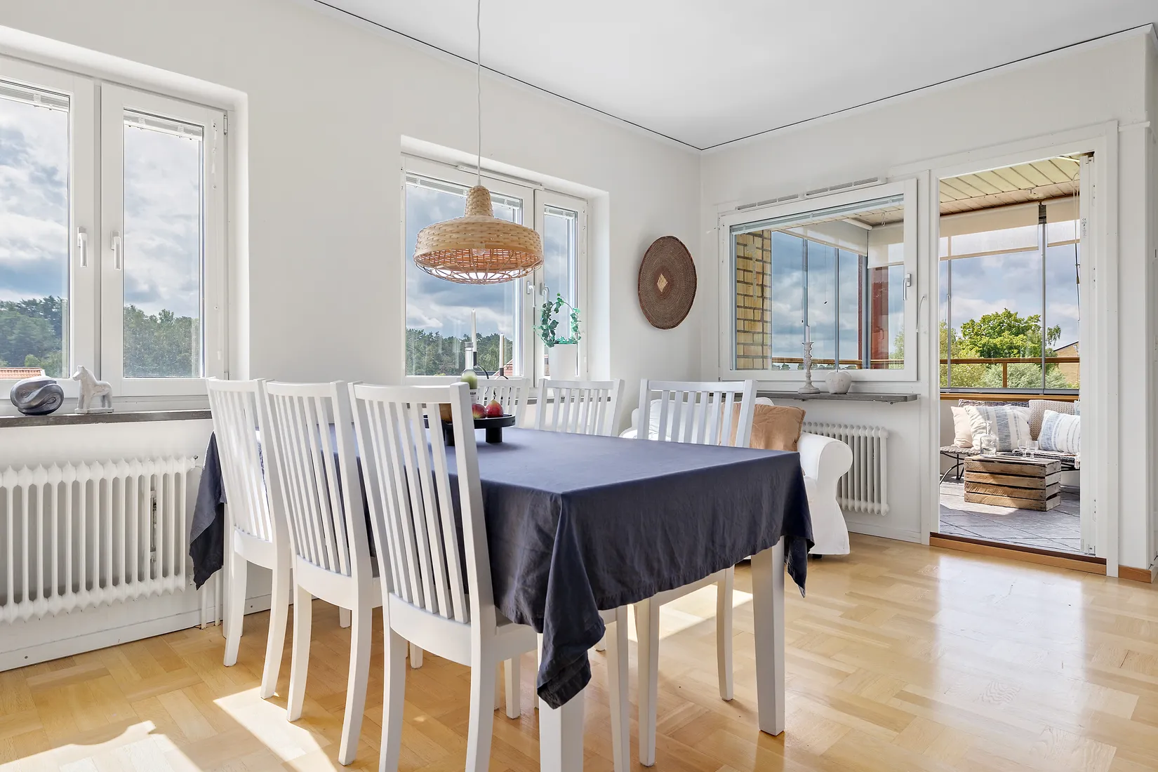 Bostadsrätt, Falkvägen 14, Sigtuna - Brännbo, Sigtuna