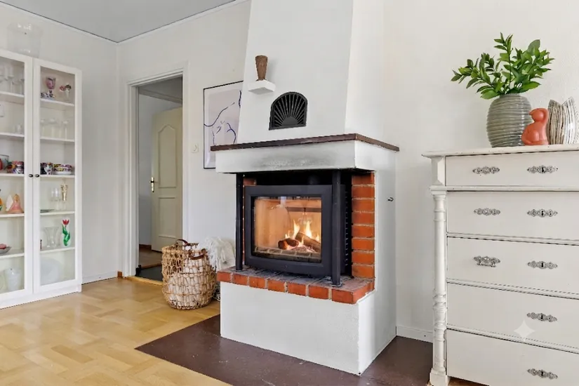Bostadsrätt, Falkvägen 14, Sigtuna - Brännbo, Sigtuna