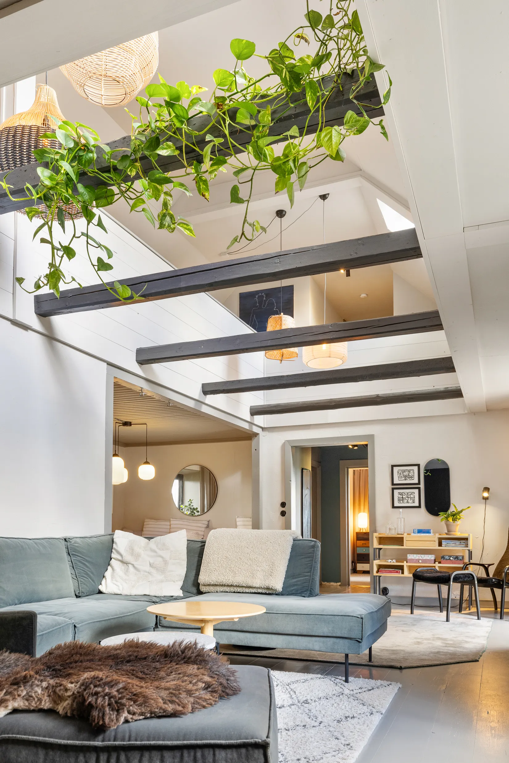 Villa, Möllegårdsvägen 67, Källesjö, Ystad