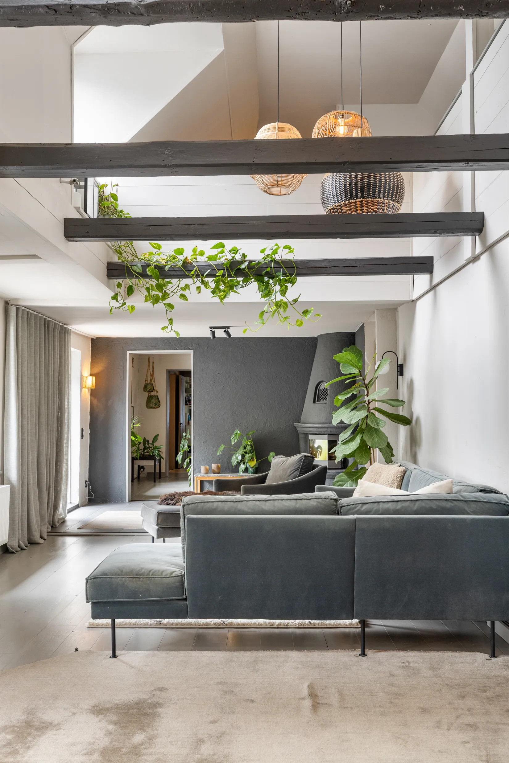 Villa, Möllegårdsvägen 67, Källesjö, Ystad