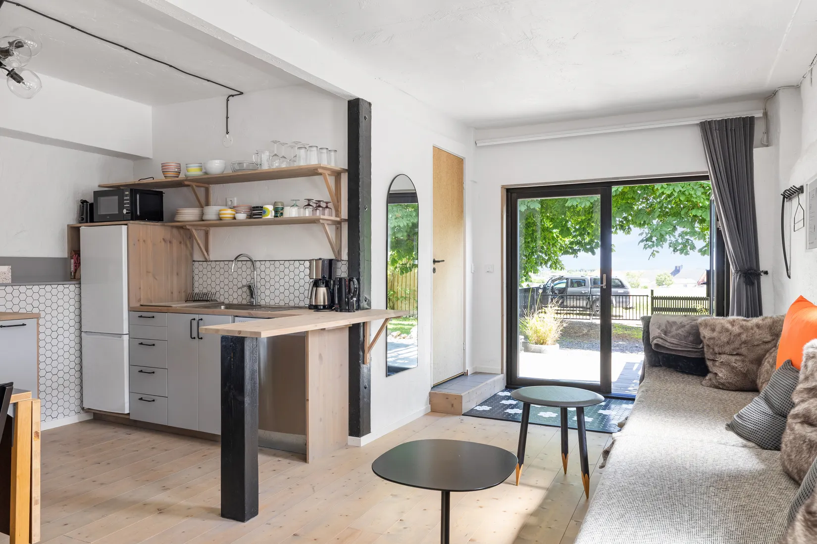 Villa, Möllegårdsvägen 67, Källesjö, Ystad