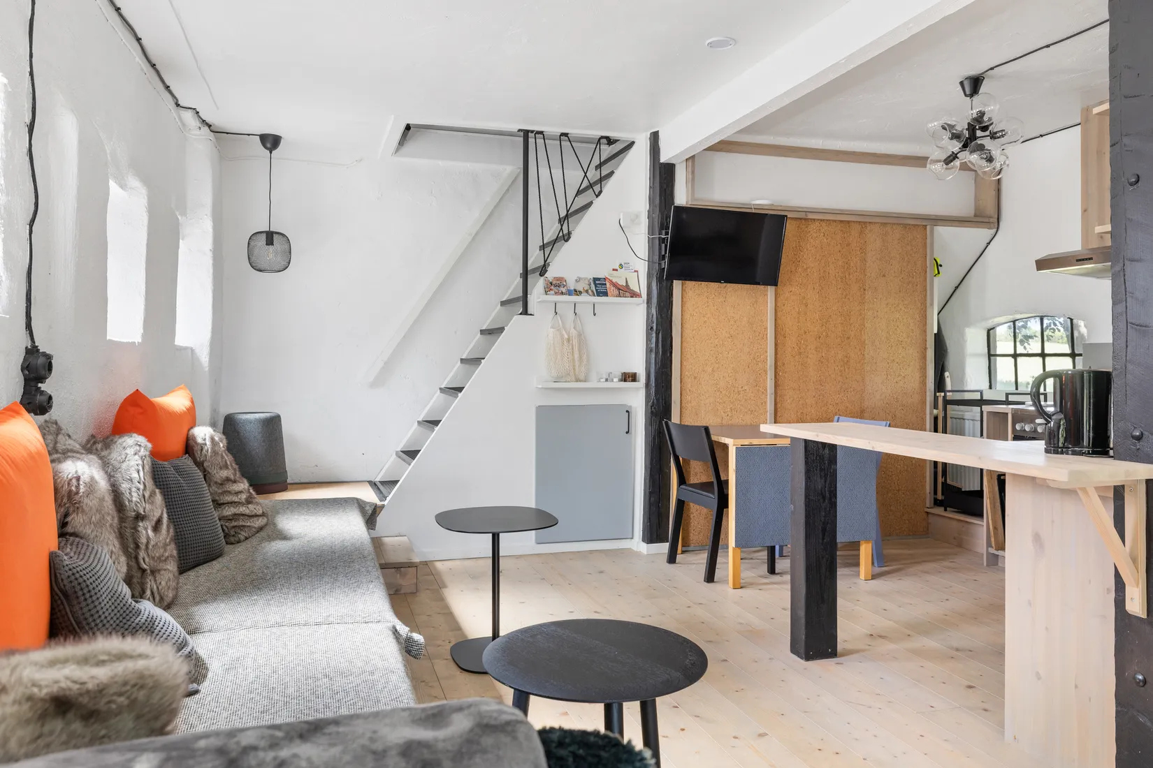 Villa, Möllegårdsvägen 67, Källesjö, Ystad