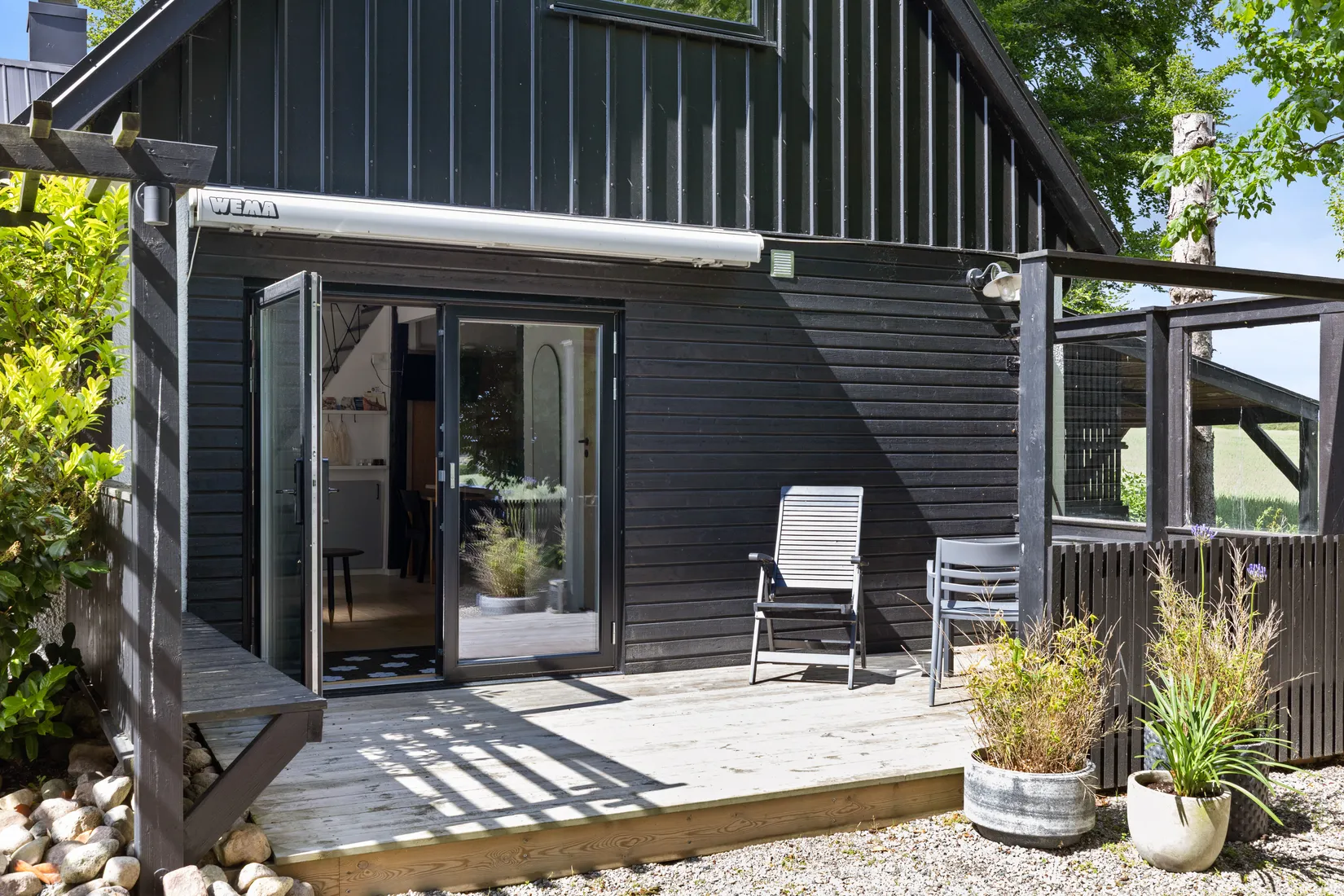 Villa, Möllegårdsvägen 67, Källesjö, Ystad