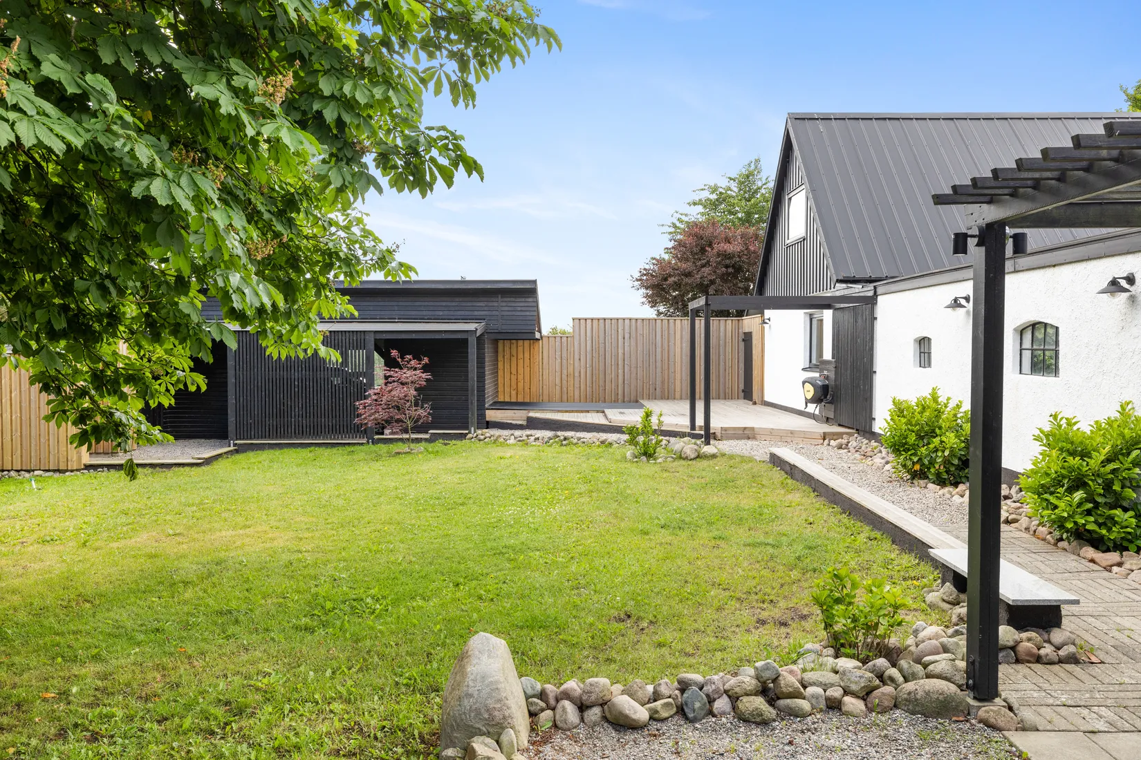 Villa, Möllegårdsvägen 67, Källesjö, Ystad