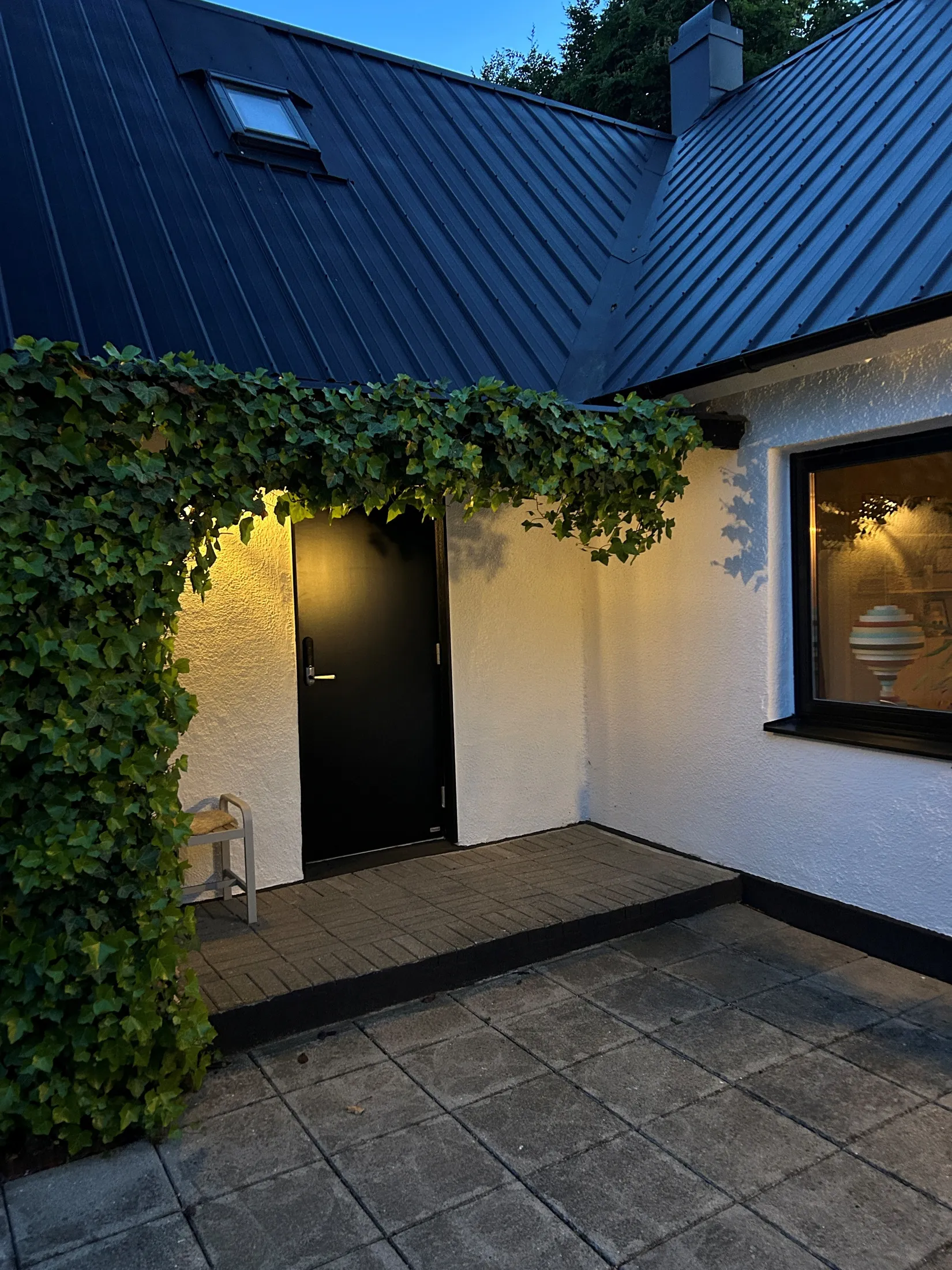 Villa, Möllegårdsvägen 67, Källesjö, Ystad
